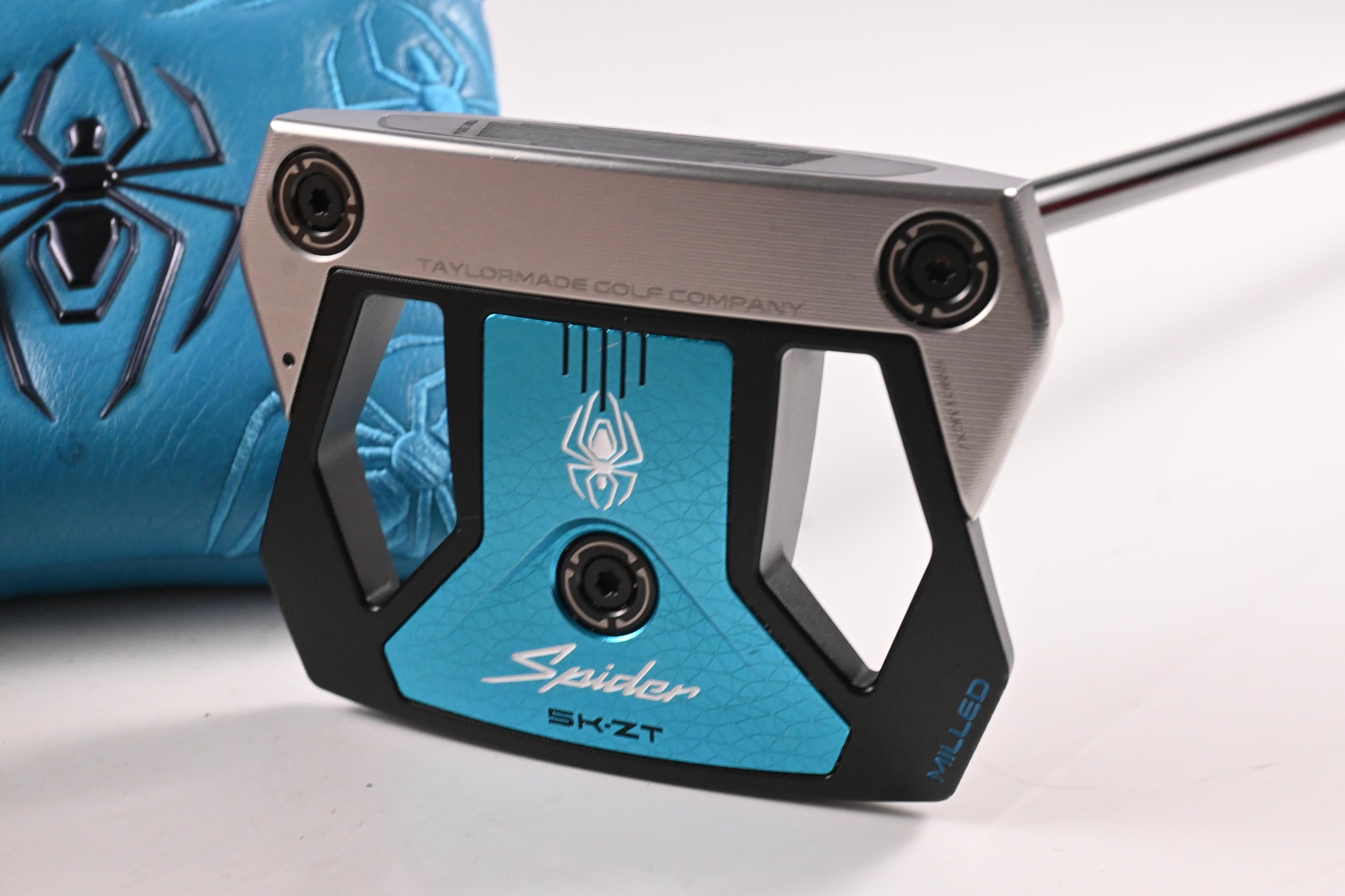 Taylormade Spider ZT Putter / 34 Inch