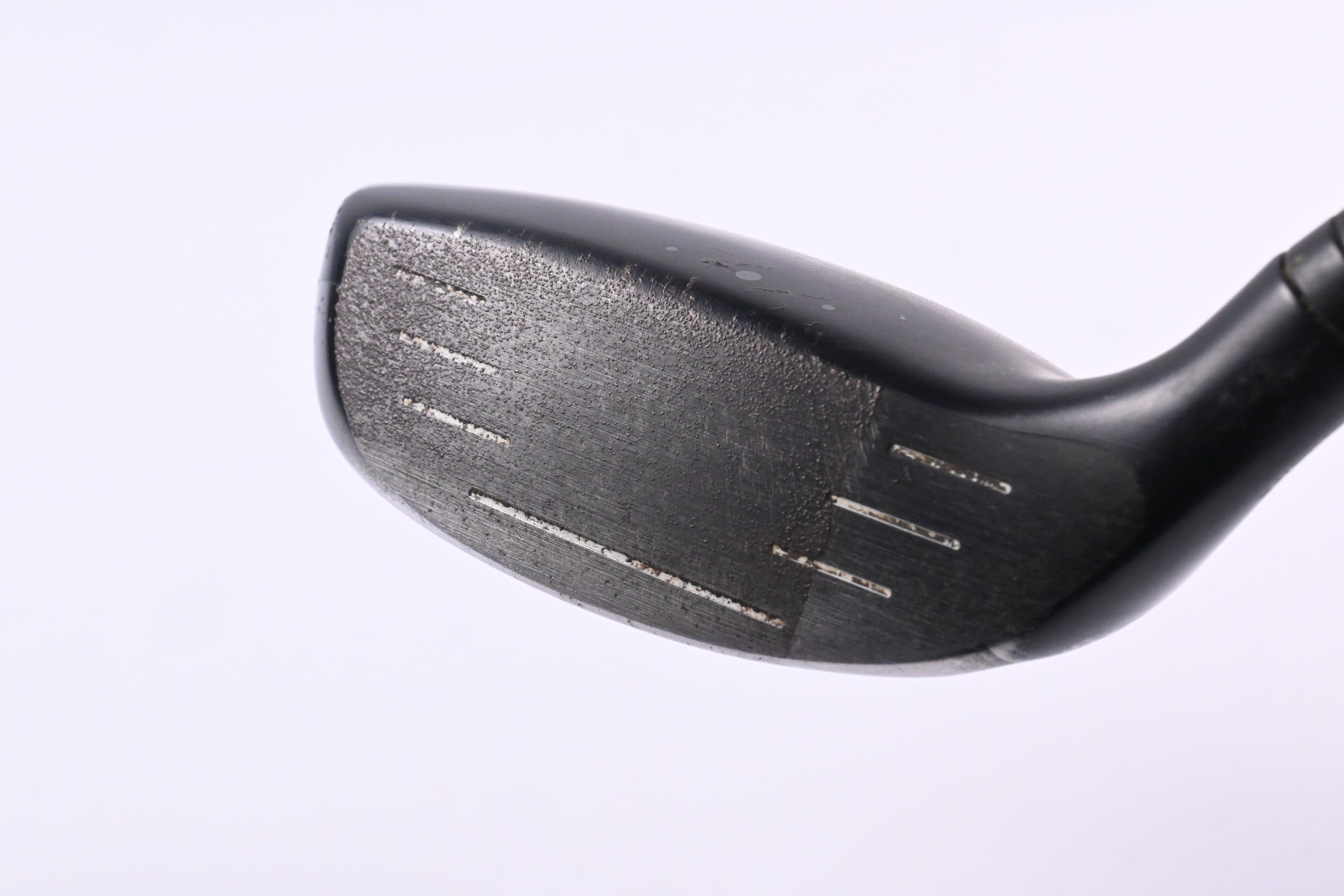 Ping G425 Max #3 Wood / 14.5 Degree / Regular Flex Ping Alta CB Slate 65 Shaft