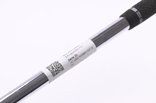 Srixon Z-Forged #7 Iron / Steel Shaft