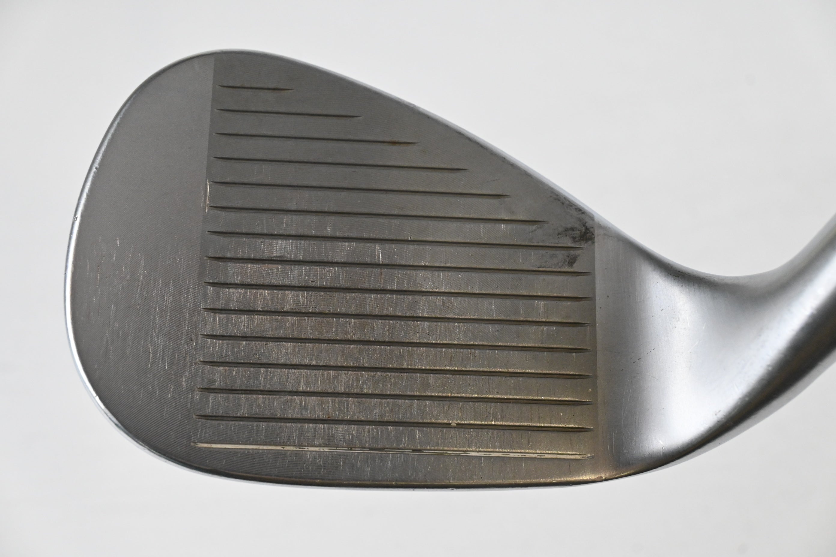 Ping Glide Gap Wedge / 52 Degree / Black Dot / Wedge Flex Ping CFS Steel Shaft