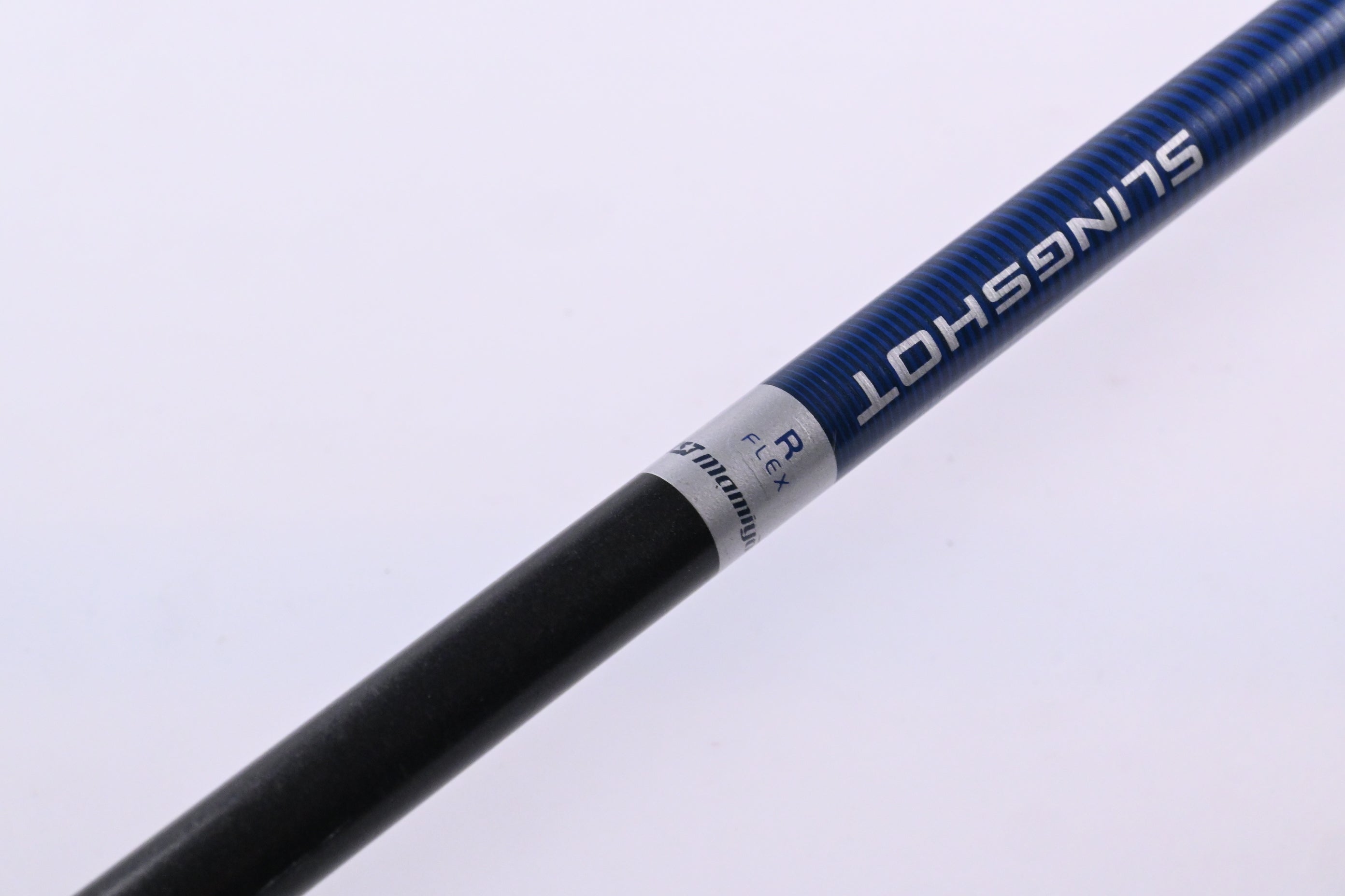 Nike Slingshot #3HL Hybrid / 20 Degree / Regular Flex UST Mamiya Shaft