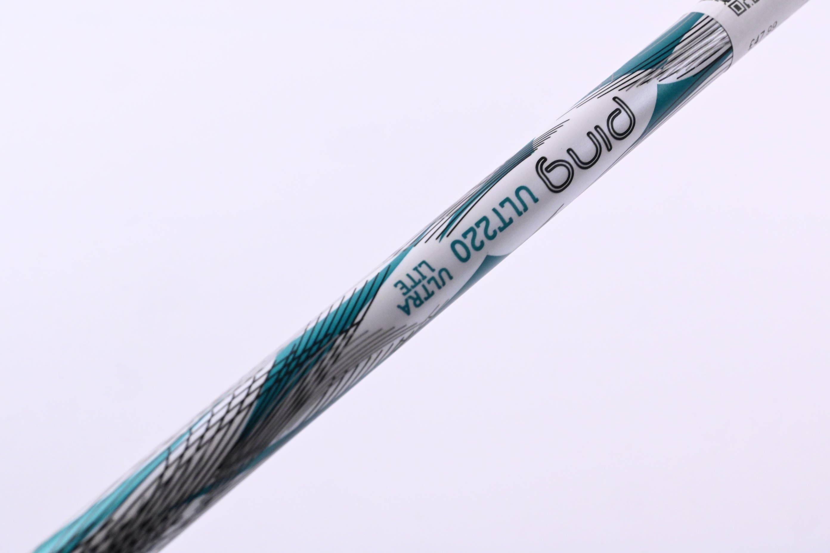 Ladies Ping Rhapsody 2015 #5 Hybrid / 26 Degree / Ladies Flex Ping ULT 220 Shaft