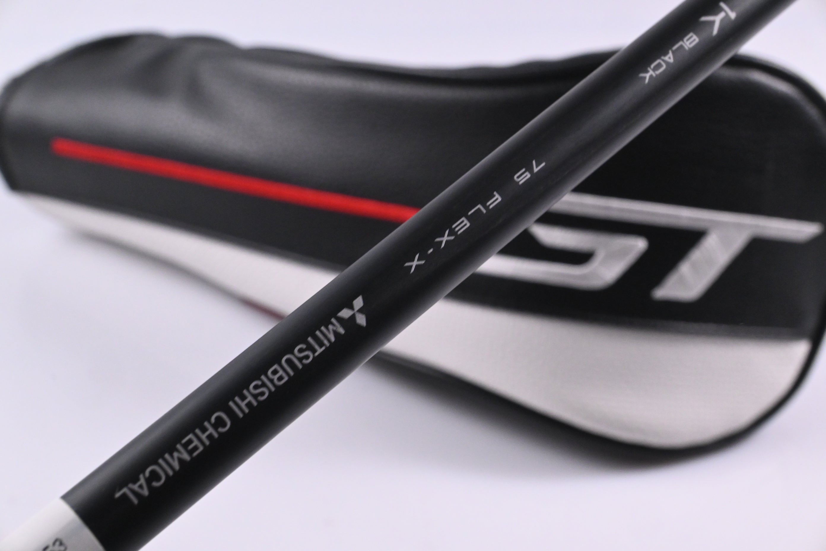 Titleist GT280 Mini Driver / 13 Degree / X-Flex Tensei 1K Black 75 Shaft