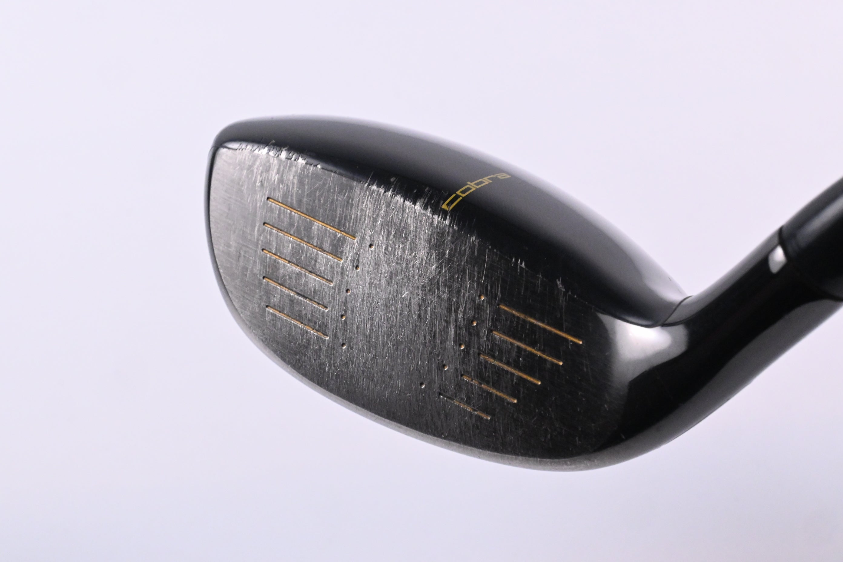 Cobra F-Max #7 Hybrid / 31 Degree / Regular Flex Cobra SuperLite 60 Shaft