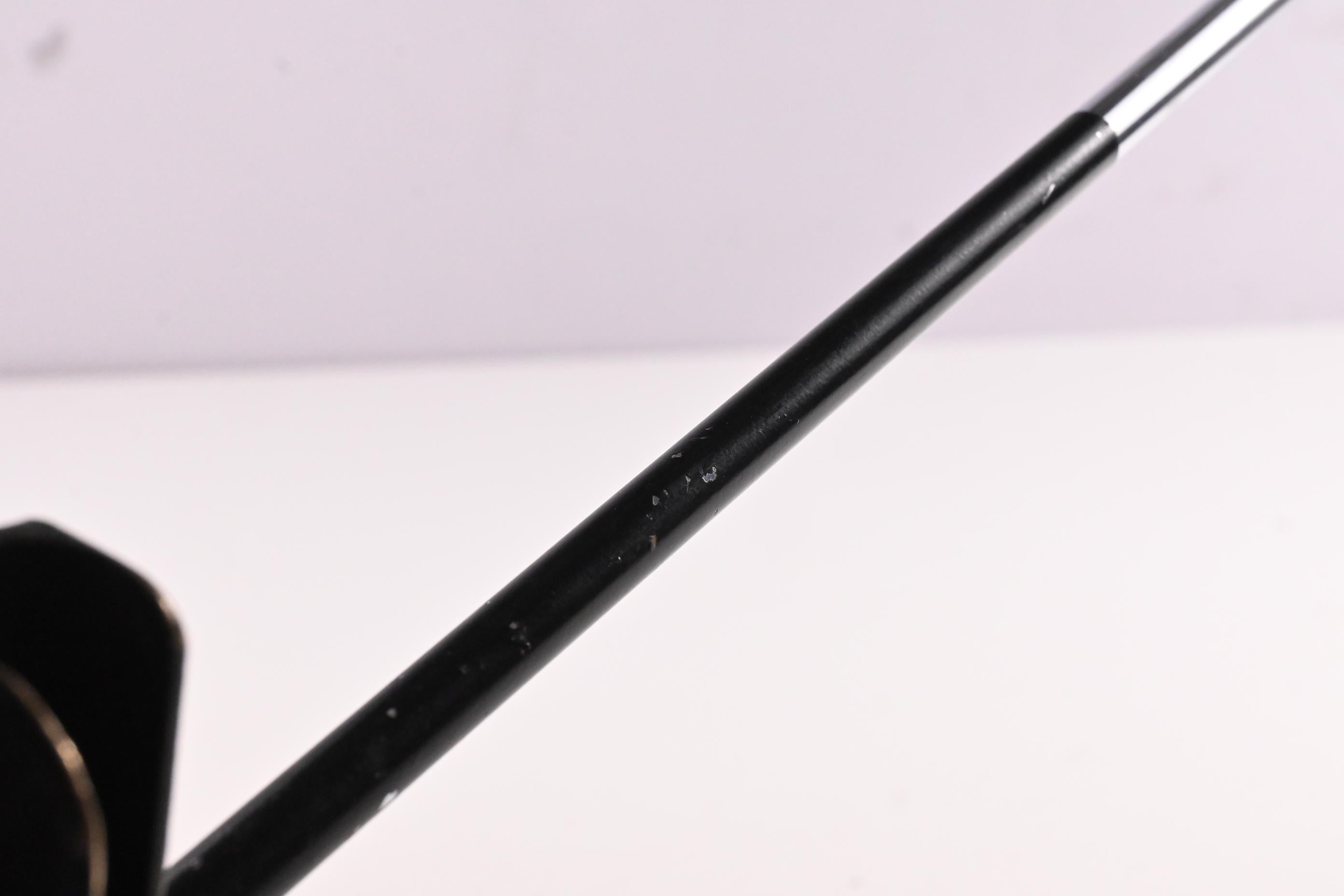 Seemore FGP Original Black Putter / 33 Inch