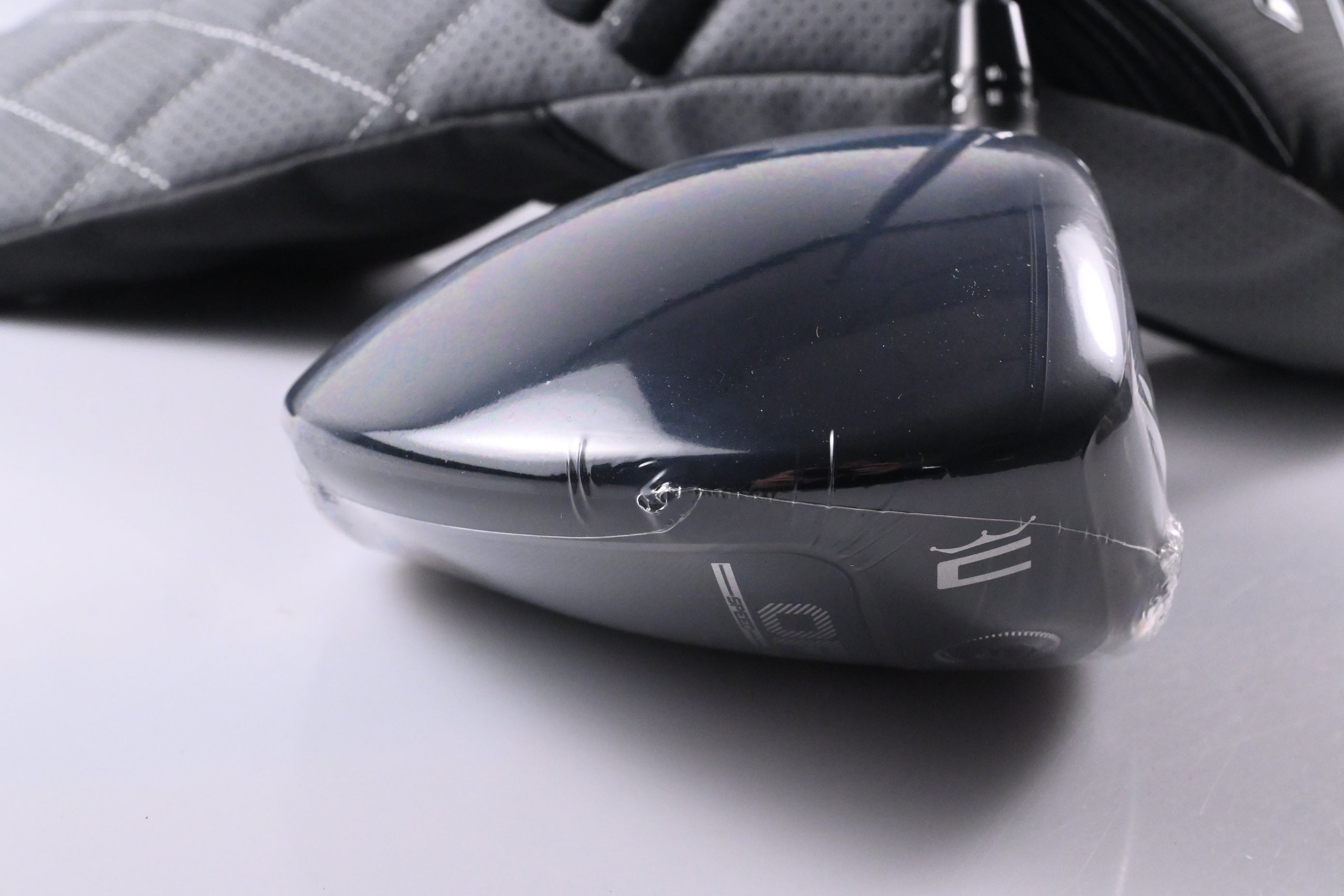 Cobra OPTM LS Driver / 9 Degree / X-Flex Mitsubishi Tensei 1K Black 65 Shaft