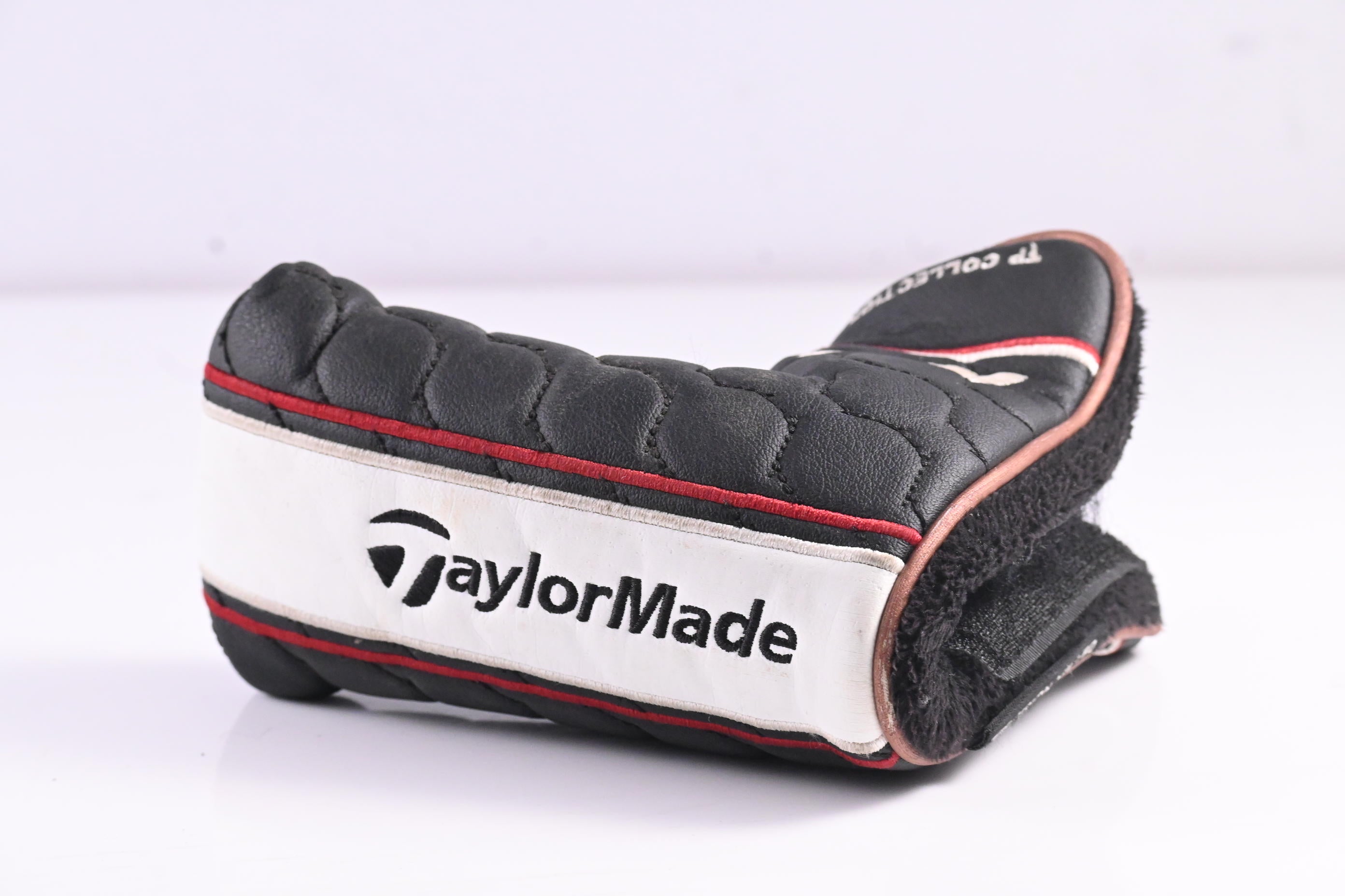 Left Hand Taylormade TP Black Copper Collection Putter / 35 Inch