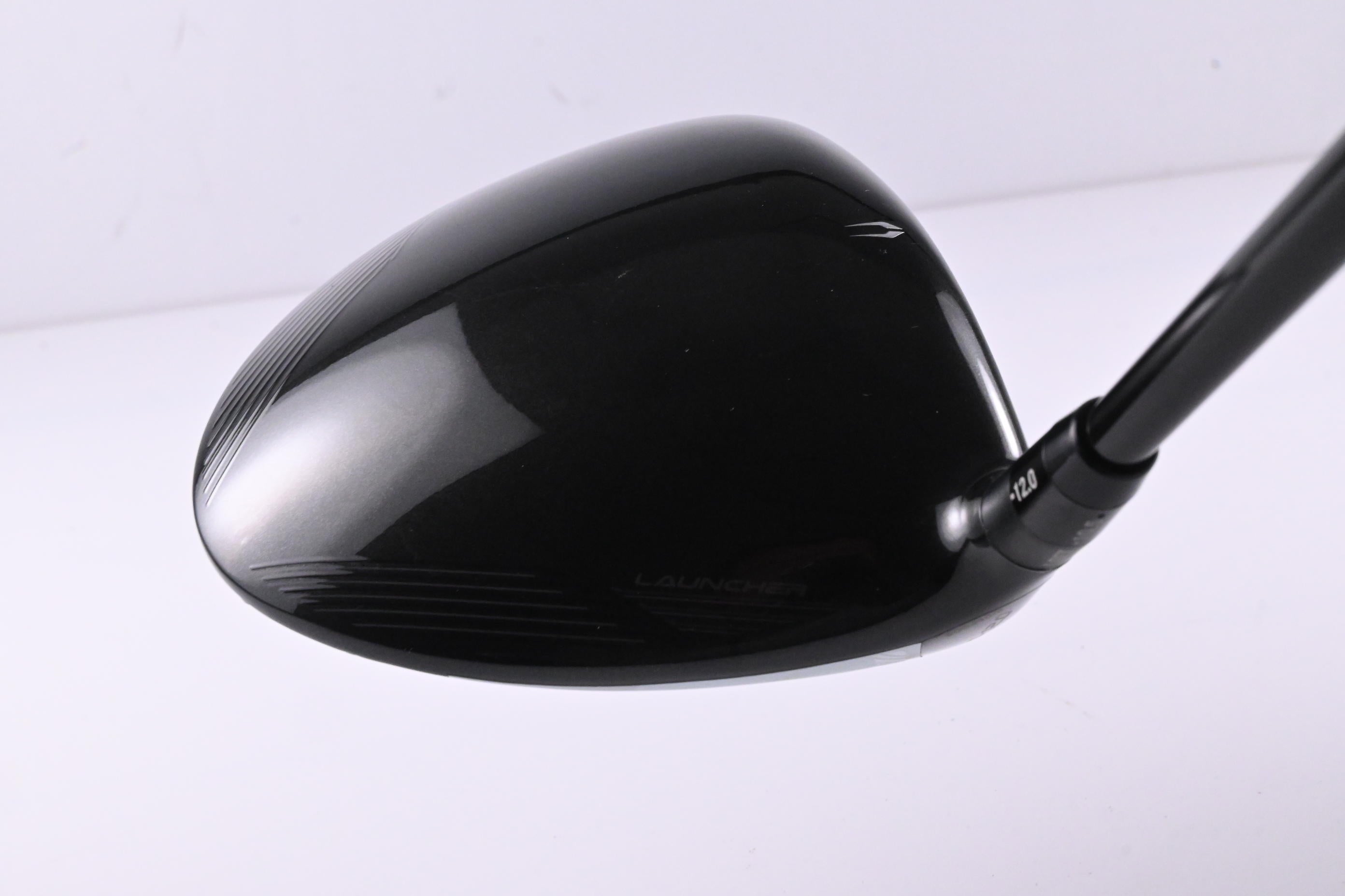 Left Hand Cleveland Launcher XL 2 Driver / 10.5 Degree / Regular Flex Tensei AV