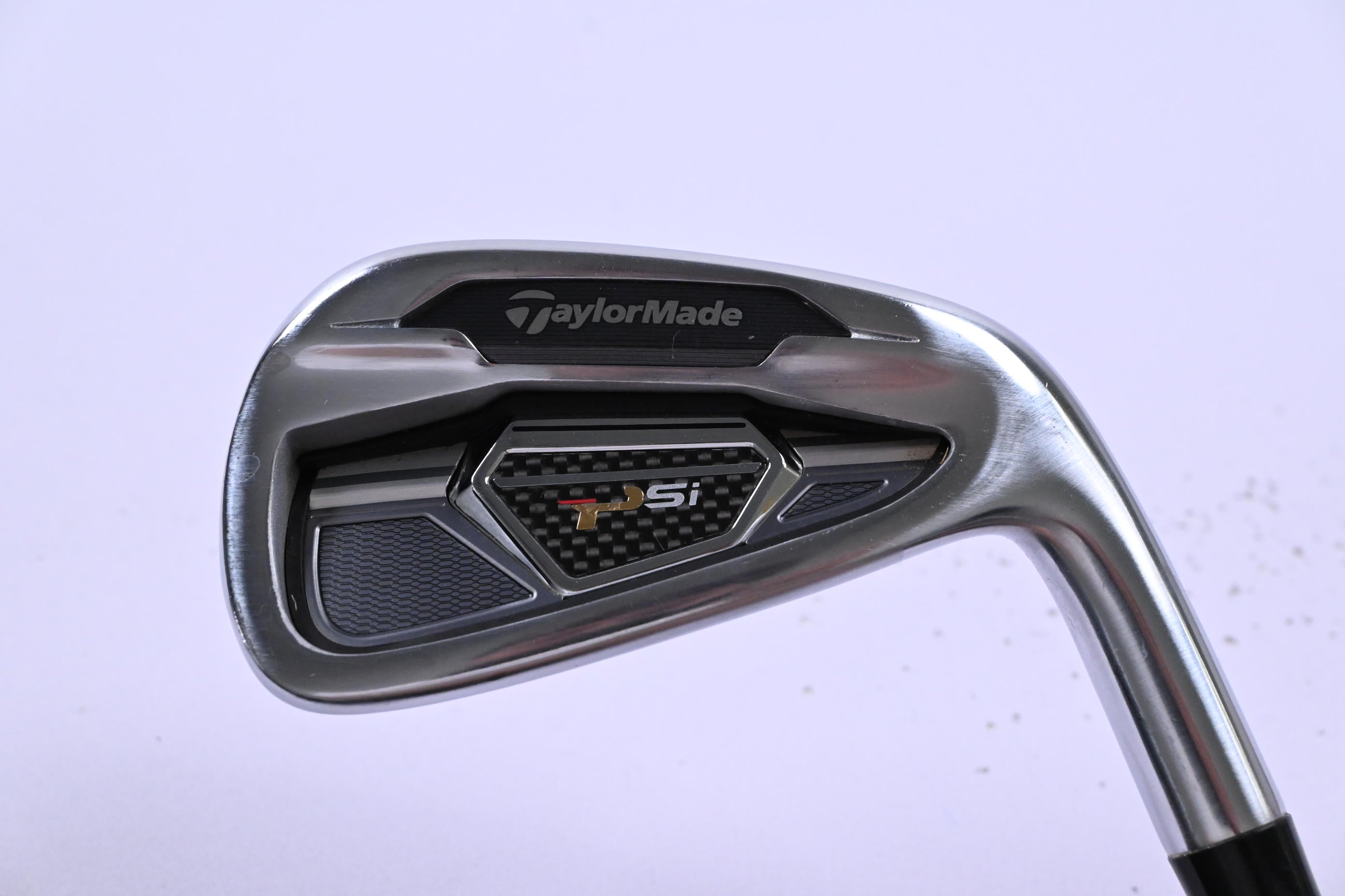 Taylormade PSI #4 Iron / 21.5 Degree / Stiff Flex True Temper XP 95 S300 Shaft