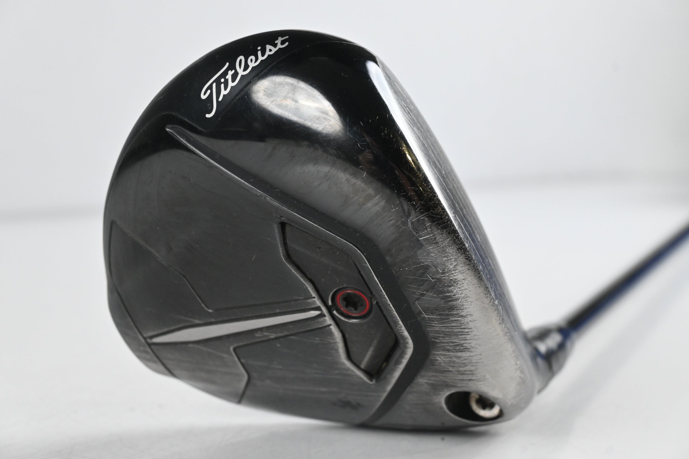 Titleist TSR2 #3 Wood / 15 Degree / Regular Flex Tensei AV Blue 65 Shaft