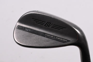 Titleist Vokey SM10 Gap Wedge / 50 Degree / X-Flex True Temper AMT White X100