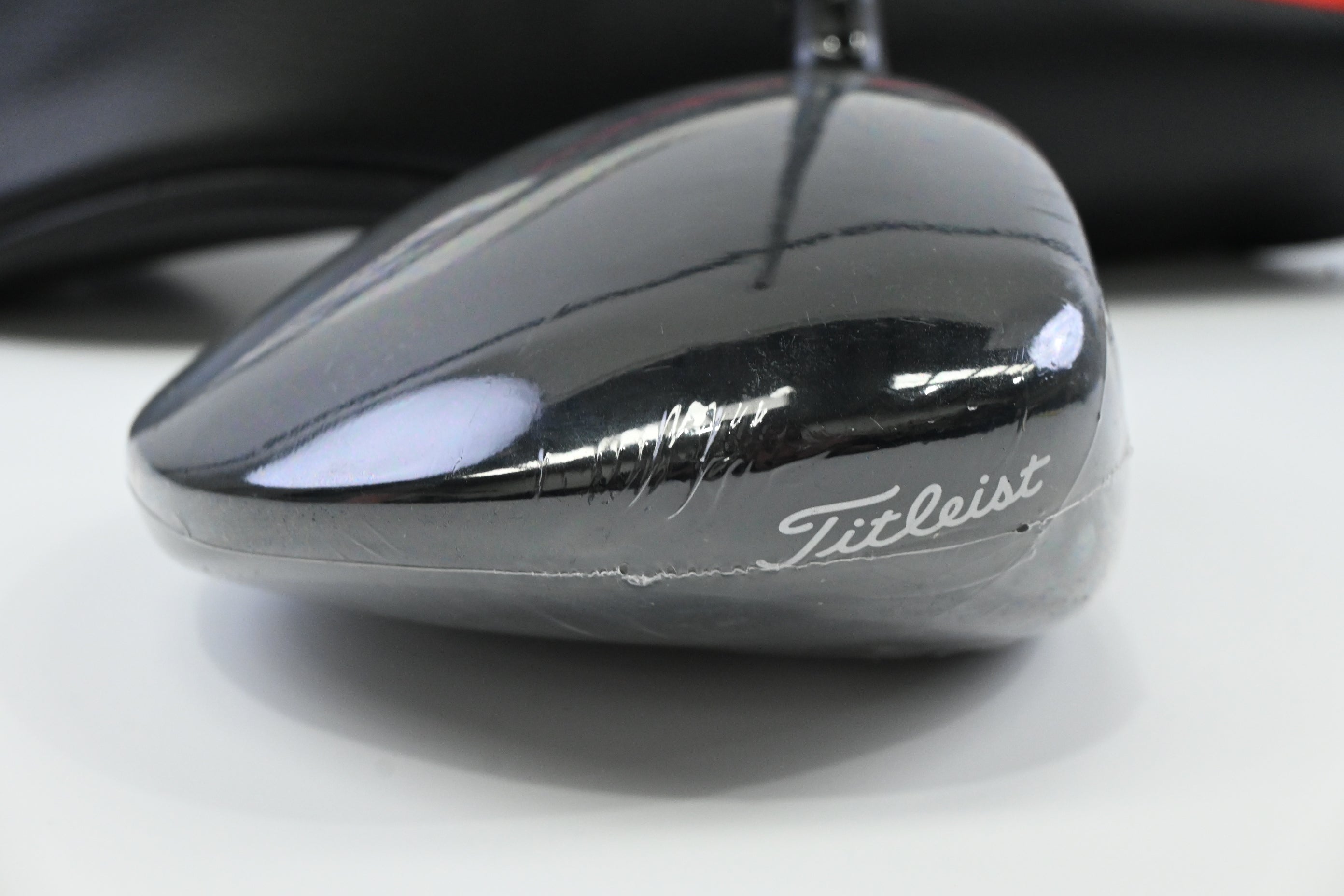 Titleist GT3 Driver / 9 Degree / Stiff Flex Tensei 1K Blue 55 Shaft