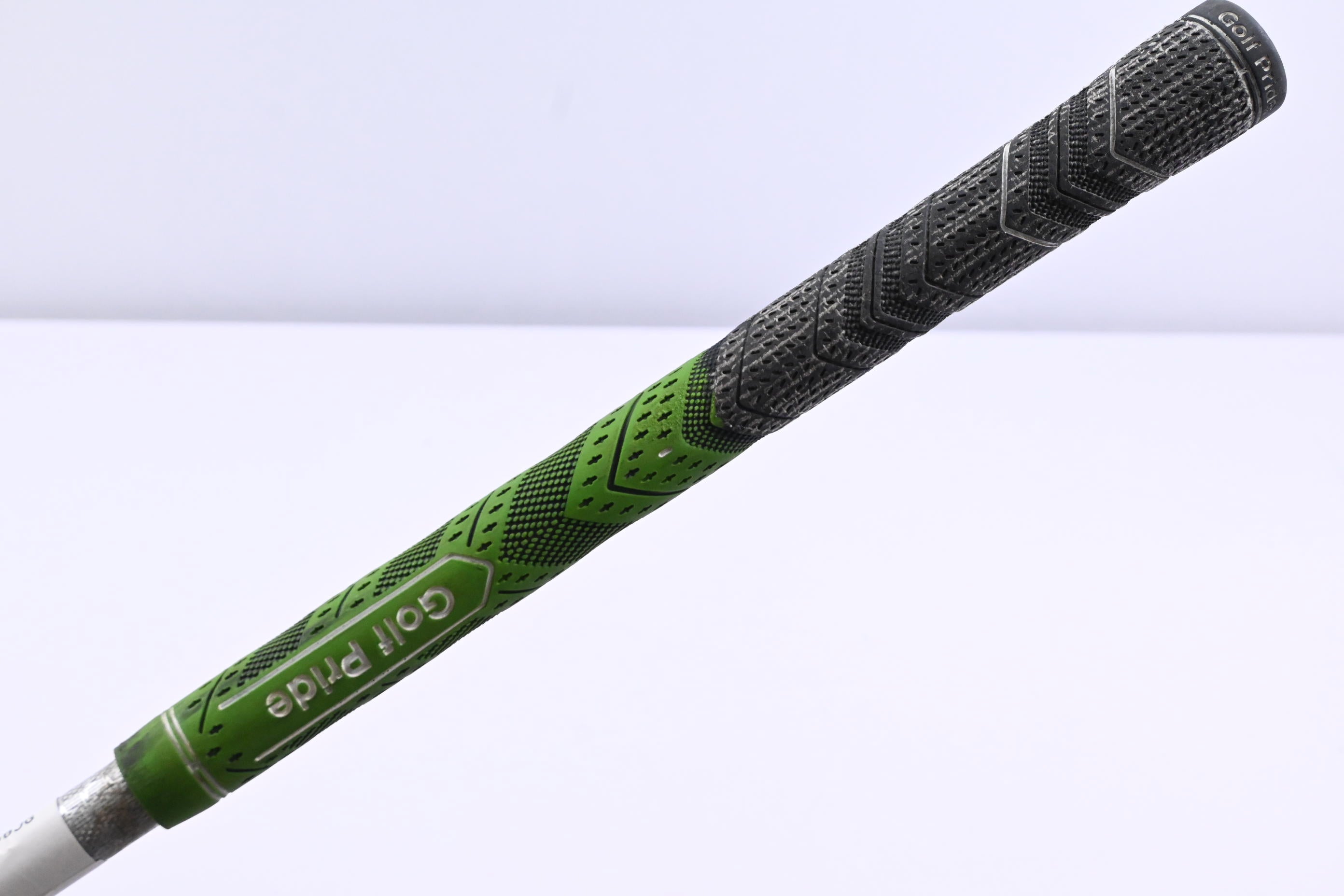 Tensei AV Raw White 65 Driver Shaft / Stiff Flex / Titleist Adapter