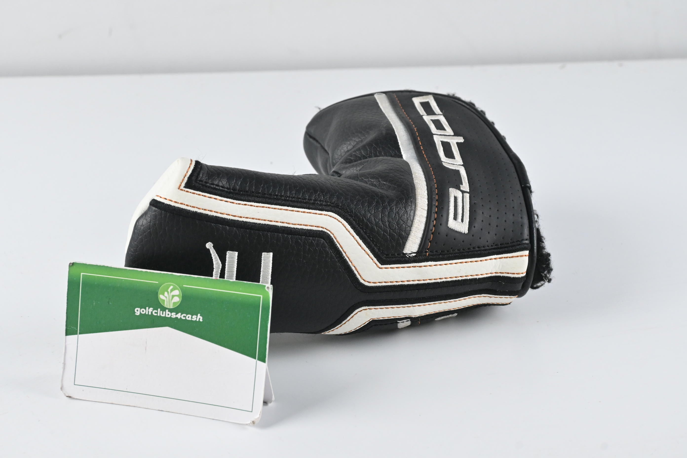 Cobra 2024 3D Printed Sport-40 Putter / 35 Inch