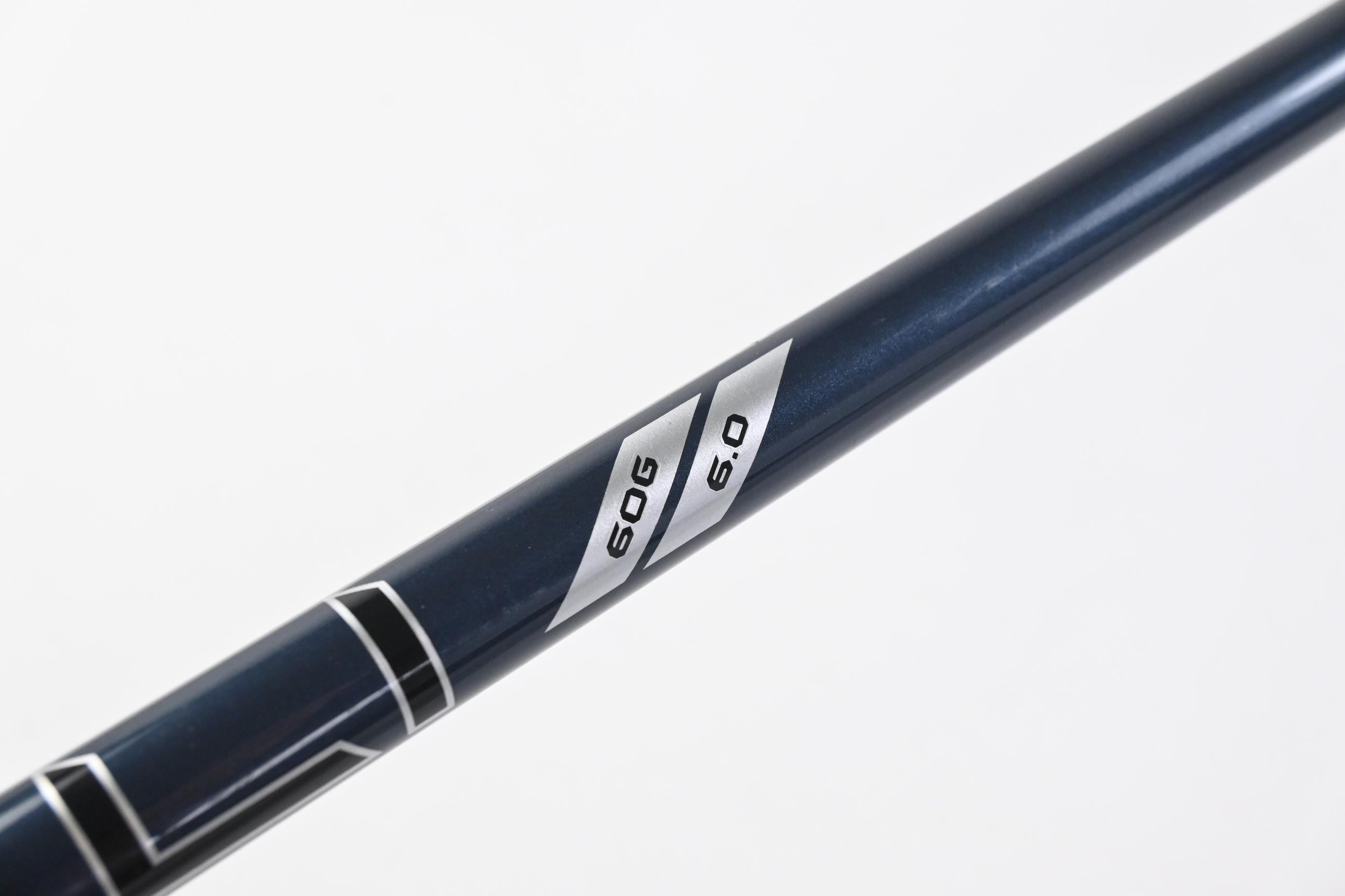 Project X Denali Blue 60 Mini Driver Shaft / Stiff Flex / Callaway 2nd Gen