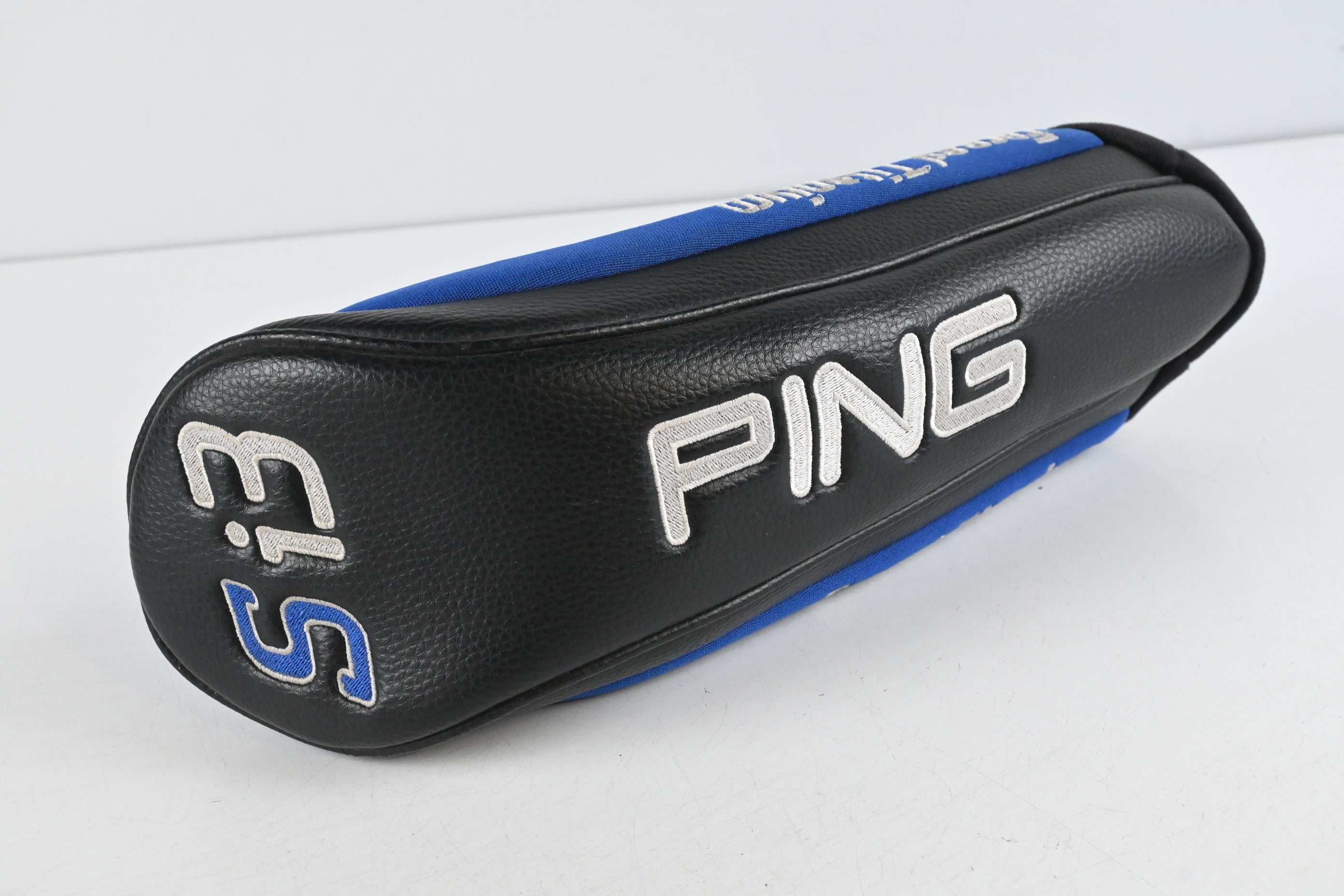Ping Si3 Driver / 10 Degree / Regular Flex Ping Si3 Shaft