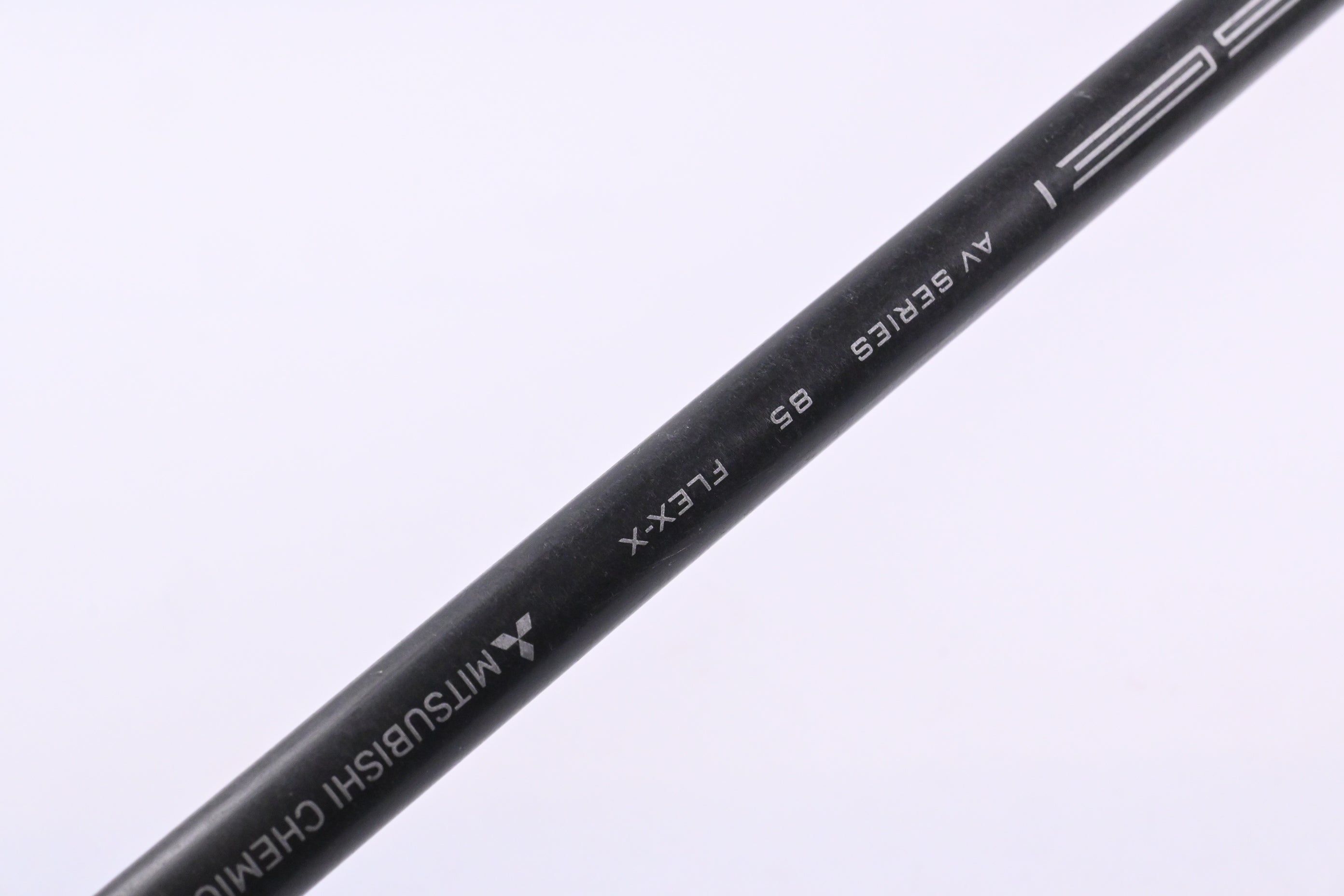 Titleist TSR3 #3 Wood / 15 Degree / X-Flex Tensei AV Raw White 85 Shaft
