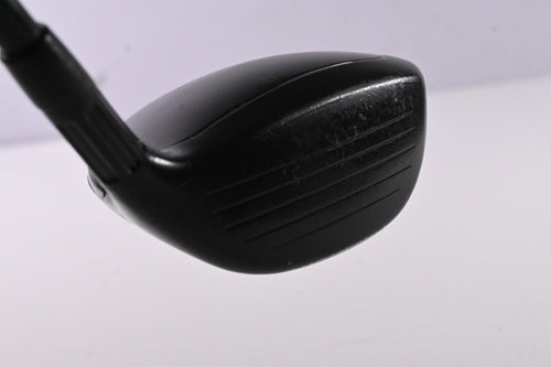 Left Hand Taylormade Stealth #3 Wood / 15 Degree / Senior Flex Ventus Red 5
