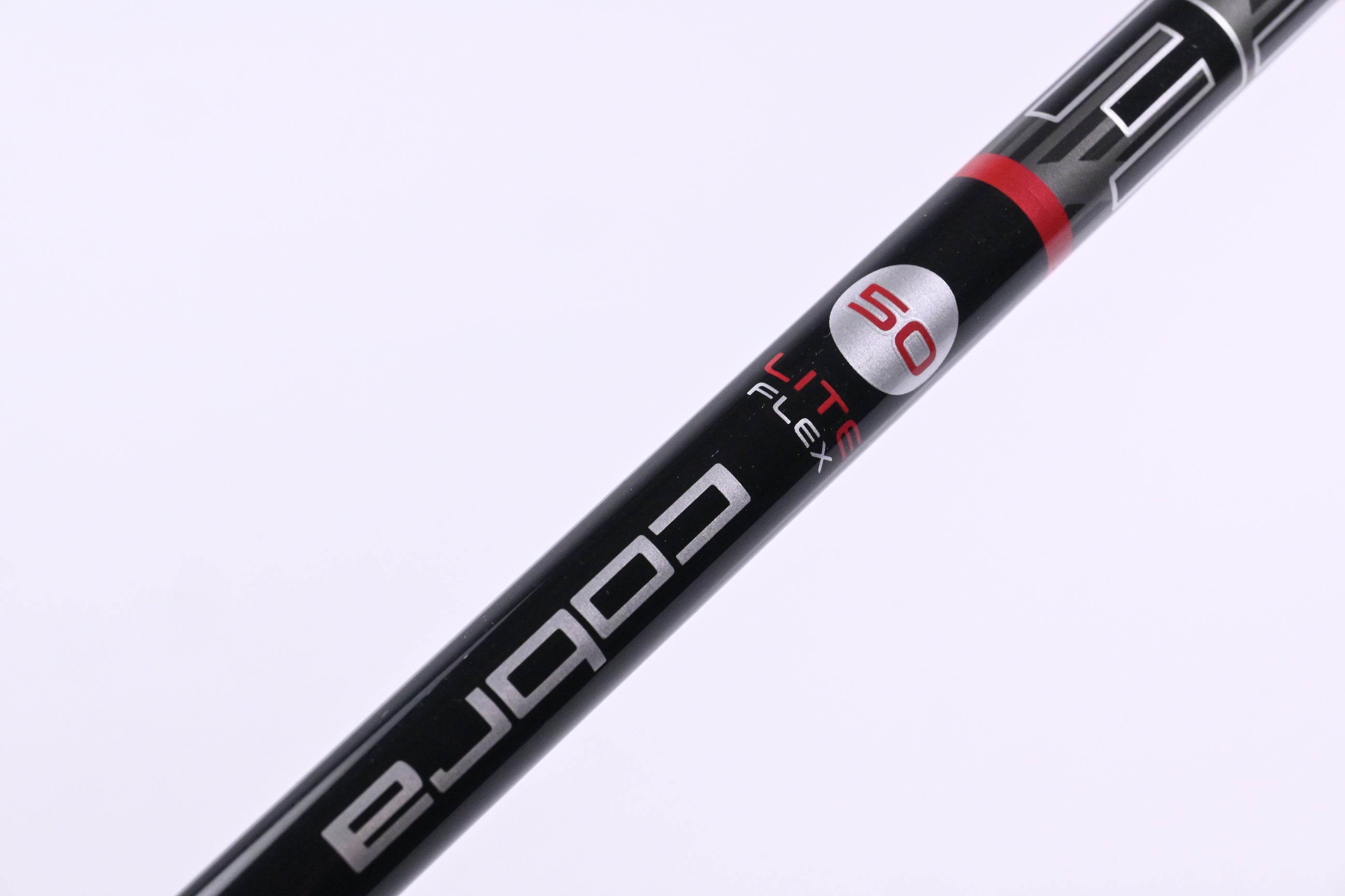 Cobra F-Max Superlite #4 Hybrid / 22 Degree / Lite Flex Cobra Superlite 50 Shaft