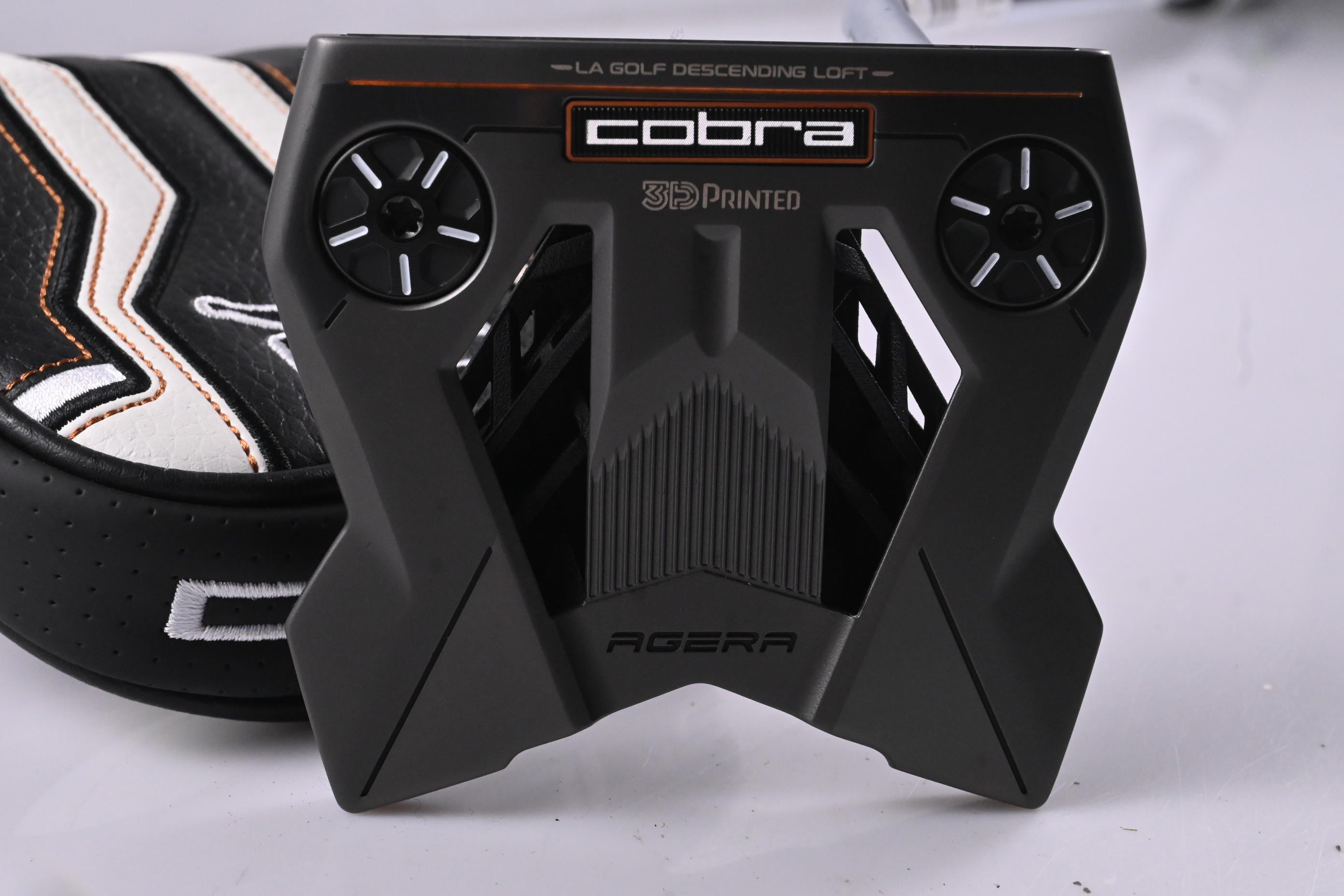 Cobra 2024 3D Printed Agera Putter / 34 Inch