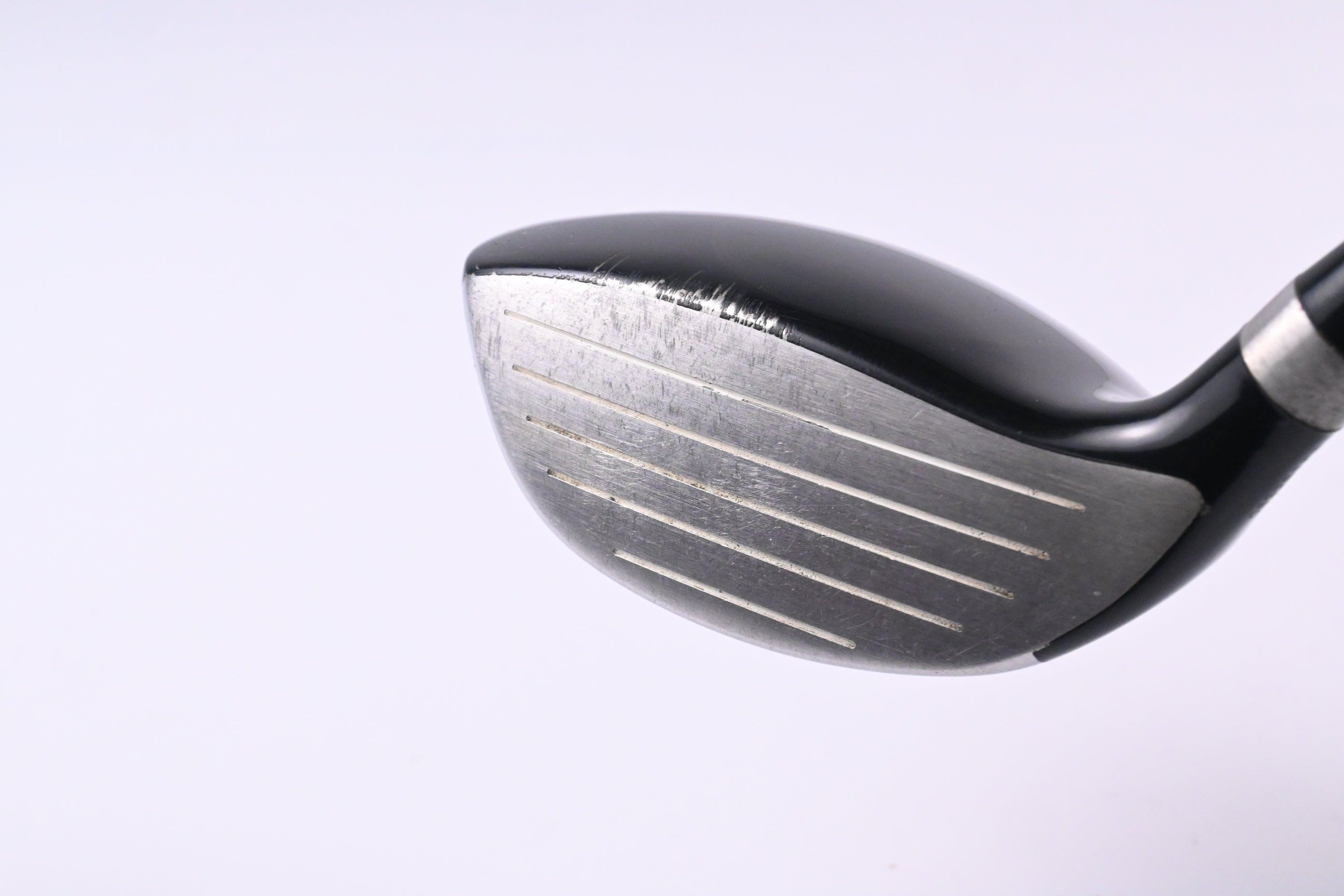 Ping G10 #3 Wood / 15.5 Degree / Stiff Flex Grafalloy Prolaunch Red Shaft