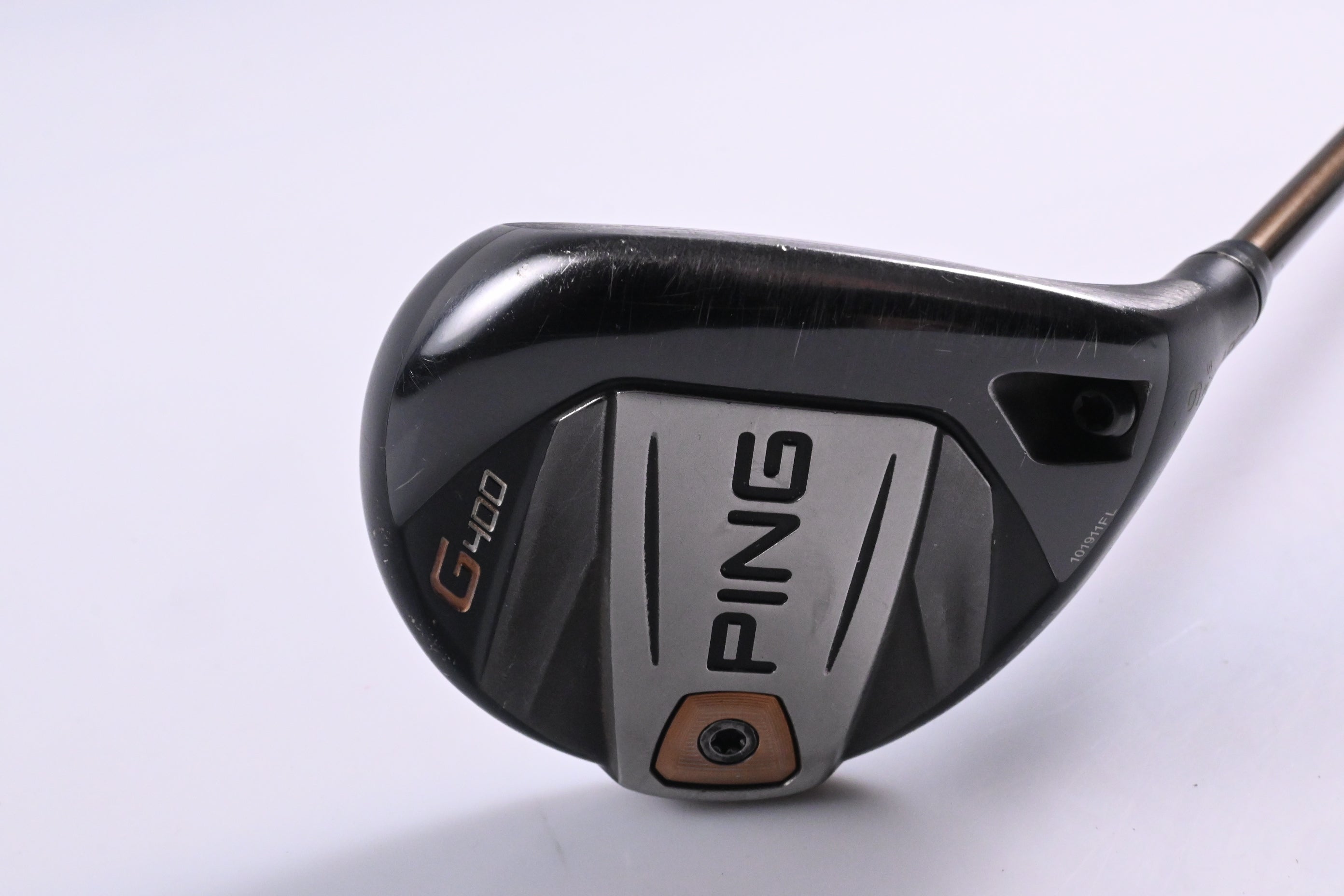 Ping G400 #9 Wood / 23.5 Degree / Senior Flex Ping ALTA CB 65 Shaft
