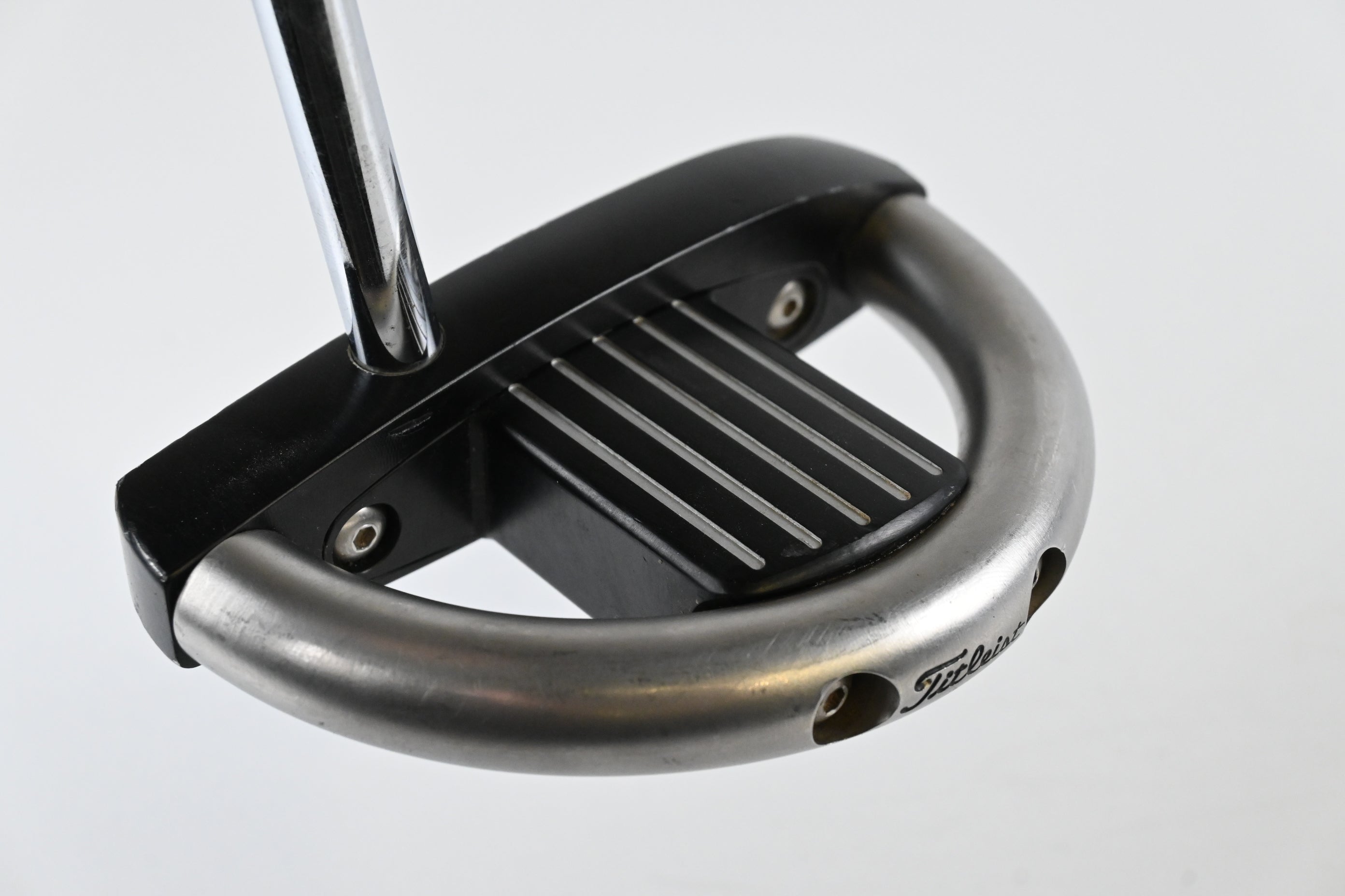 Scotty Cameron Futura Phantom Putter / 34 Inch