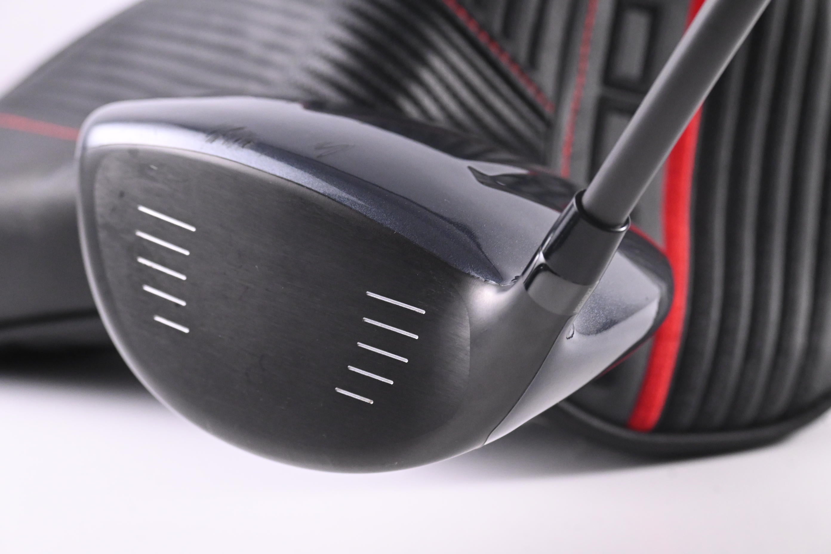 Cobra Air-X Driver / 10.5 Degree / Regular Flex Cobra Ultralite 40 Shaft