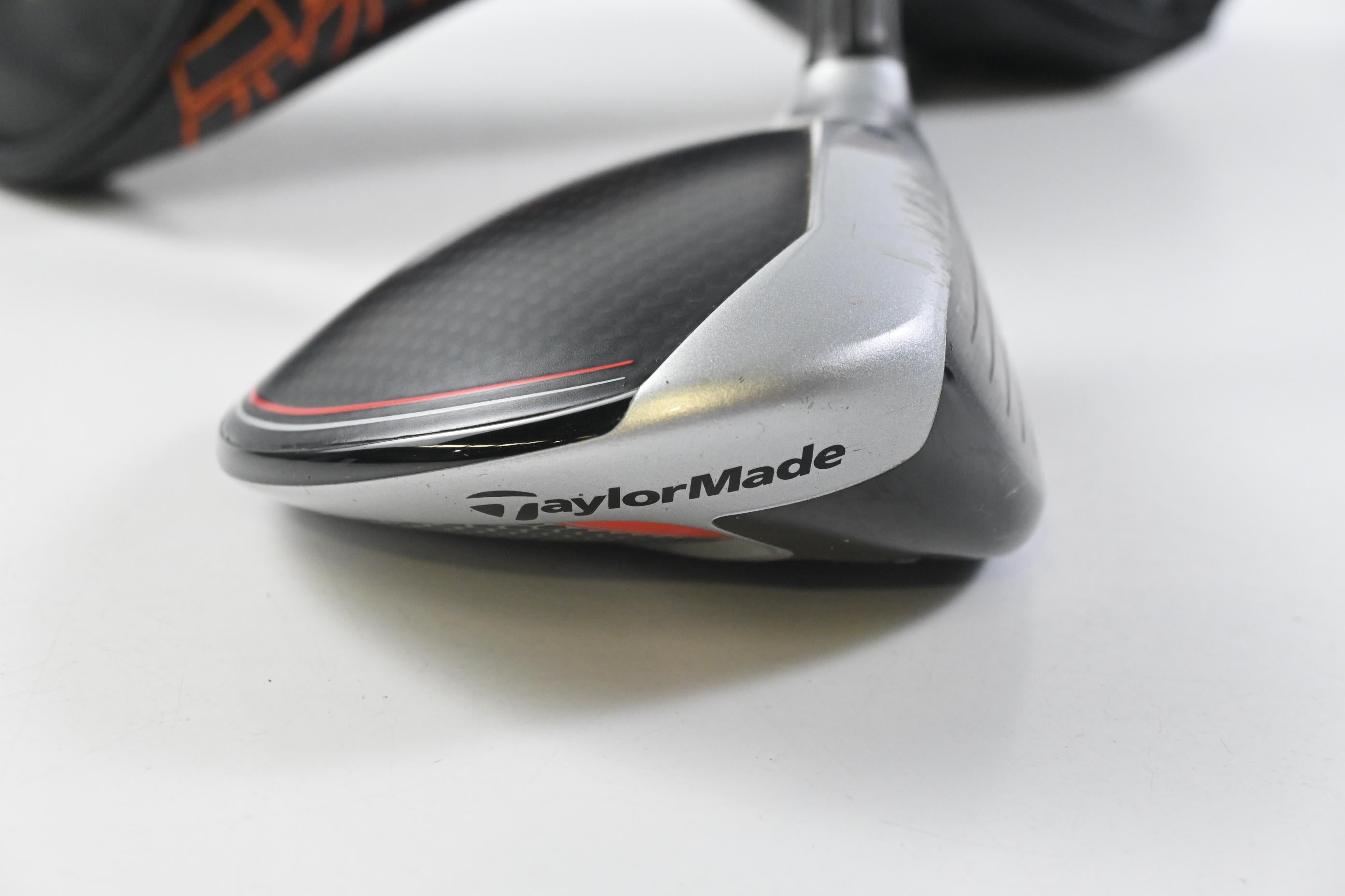 Taylormade M6 #5 Wood / 19 Degree / Regular Flex EvenFlow Max Carry Red 50 Shaft