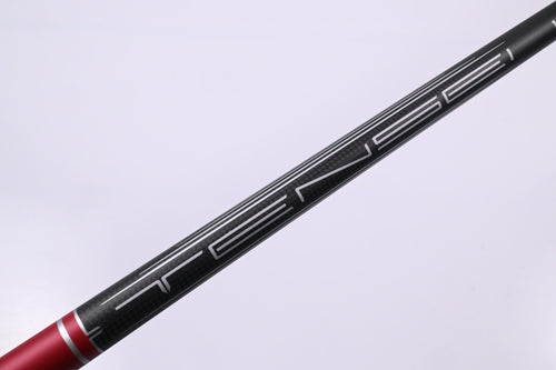 Tensei 1K Red 65 #3 Wood Shaft / Stiff Flex / Titleist 2nd Gen