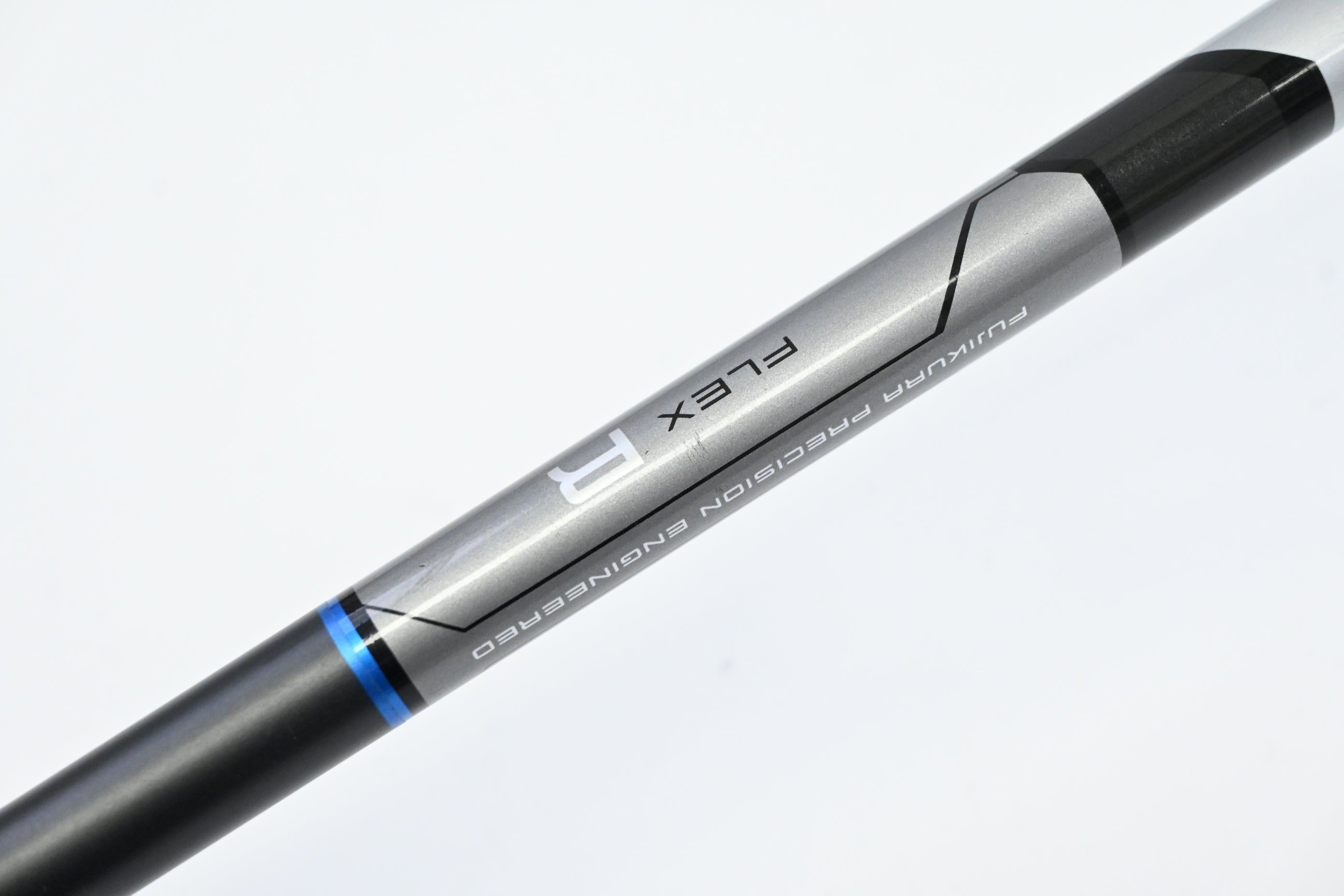 Taylormade SLDR #4 Hybrid / 22 Degree / Regular Flex Fujikura Speeder 72 Shaft