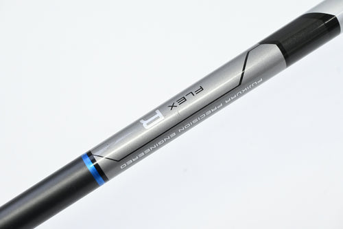 Taylormade SLDR #4 Hybrid / 22 Degree / Regular Flex Fujikura Speeder 72 Shaft