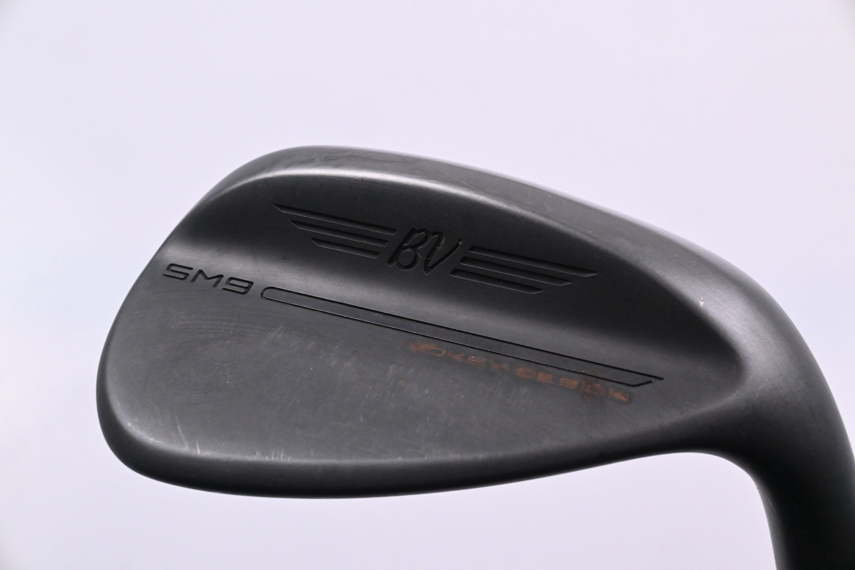 Titleist Vokey SM9 Sand Wedge / 54 Degree / Wedge Flex Vokey SM9 Shaft