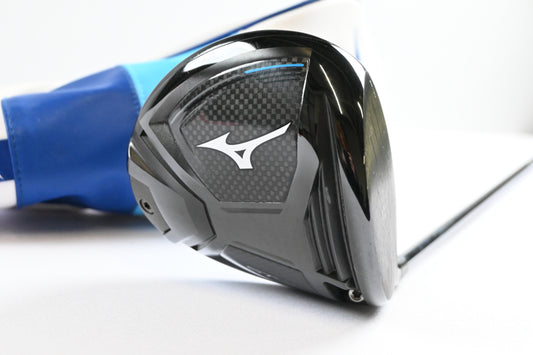 Mizuno ST-Z 220 Driver (2022) / 9.5 Degree / X-Flex UST LinQ M40X White 6
