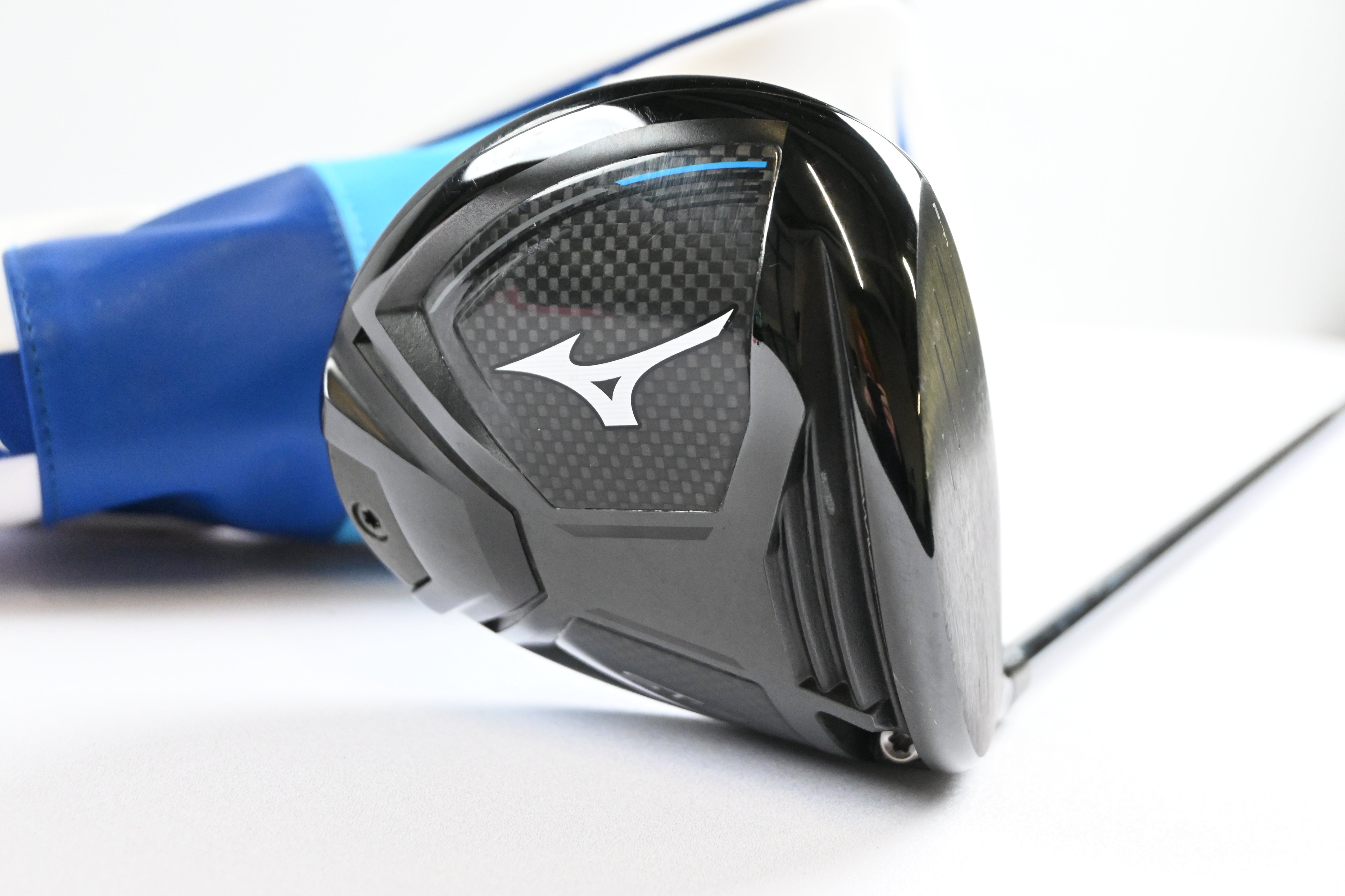 Mizuno ST-Z 220 Driver (2022) / 9.5 Degree / X-Flex UST LinQ M40X White 6