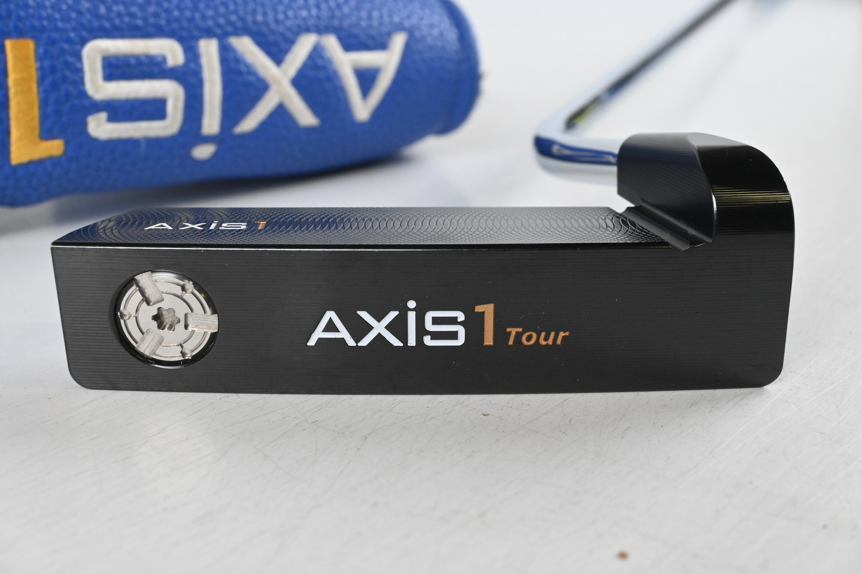 Axis1 Tour-B Putter / 34 Inch