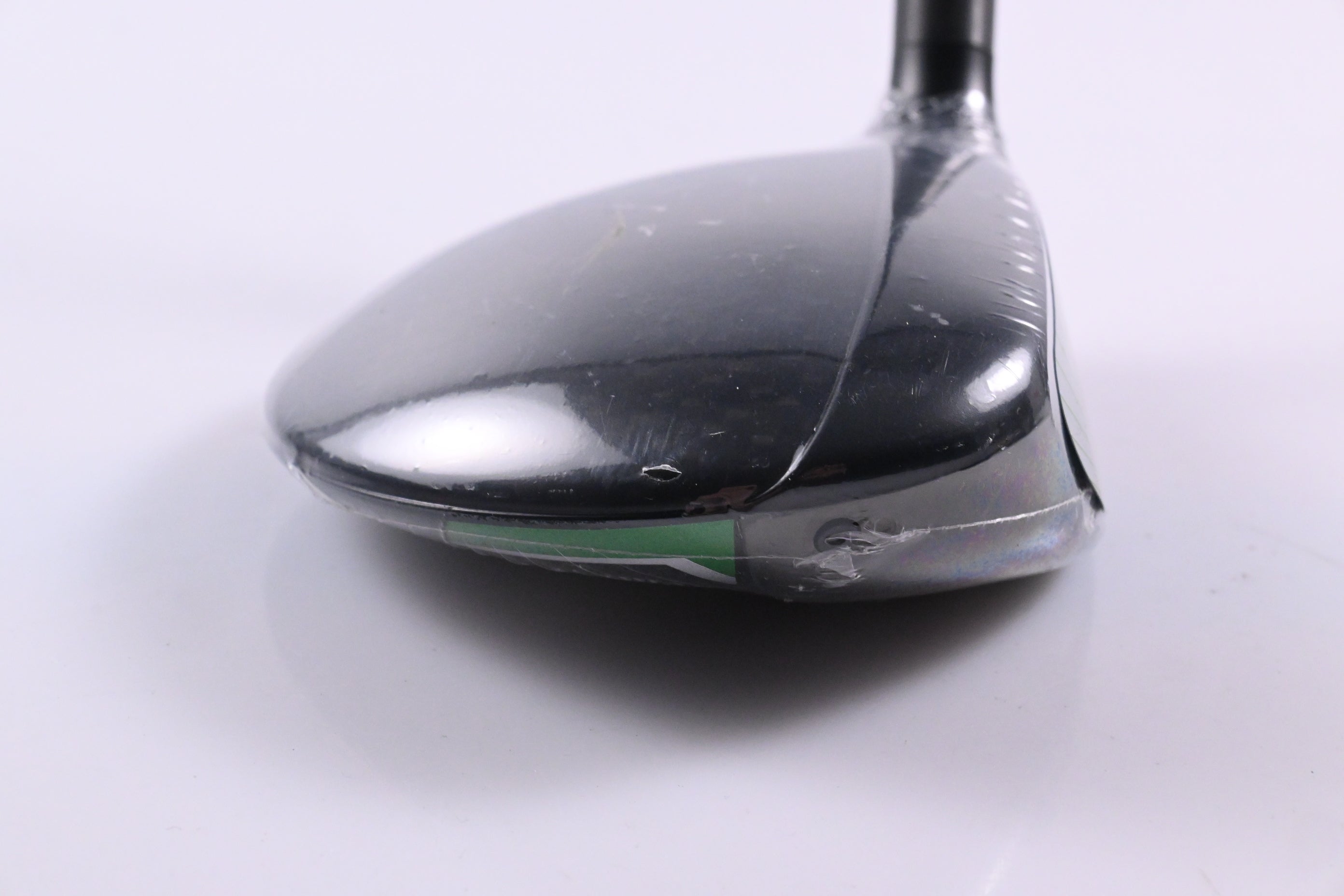 Callaway Elyte #5 Wood / 18 Degree / Regular Flex Denali Charcoal 60 Shaft