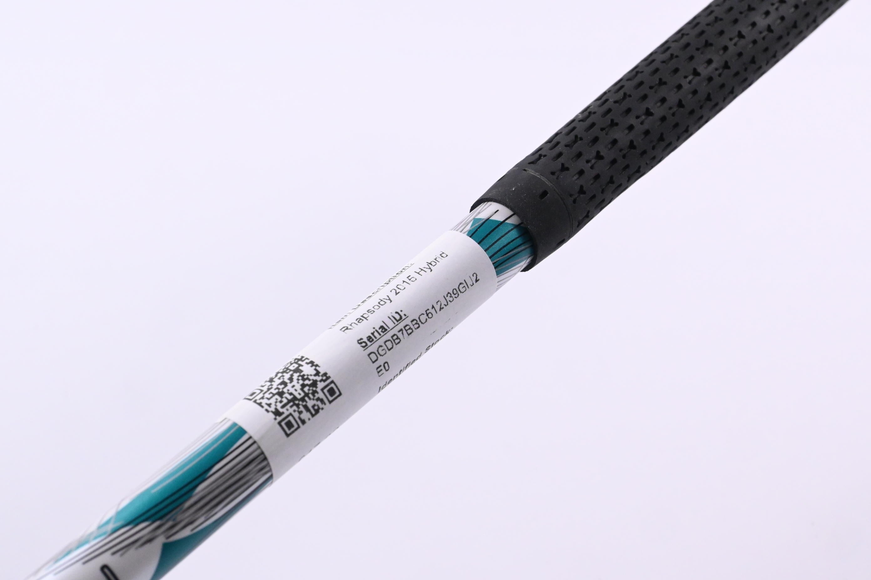 Ladies Ping Rhapsody 2015 #5 Hybrid / 26 Degree / Ladies Flex Ping ULT 220 Shaft