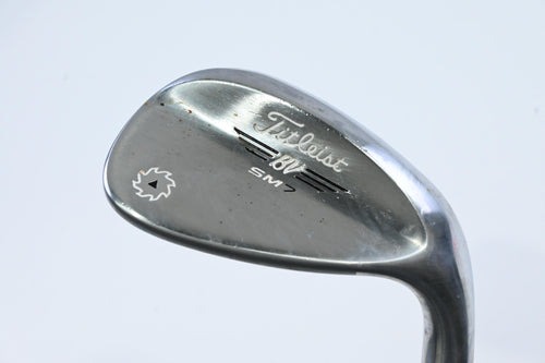 Titleist Vokey SM7 Sand Wedge / 54 Degree / Wedge Flex Vokey SM10 Shaft