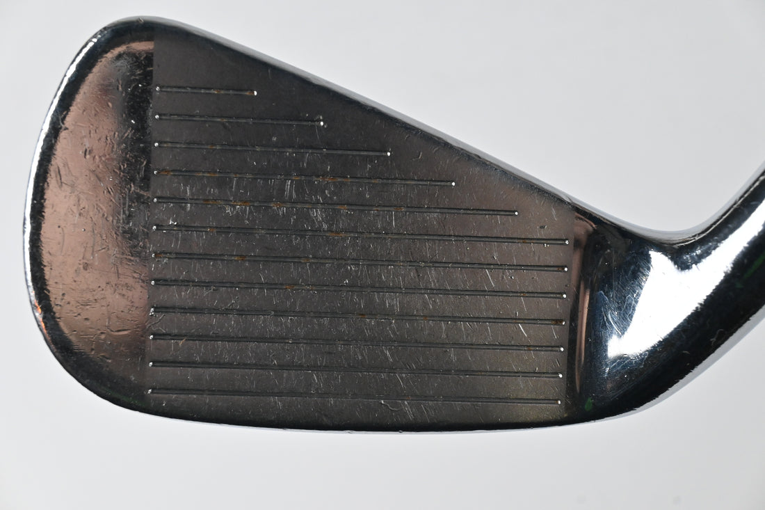 Titleist AP2 710 #4 Iron / 24 Degree / Regular Flex Dynamic Gold R300 Shaft