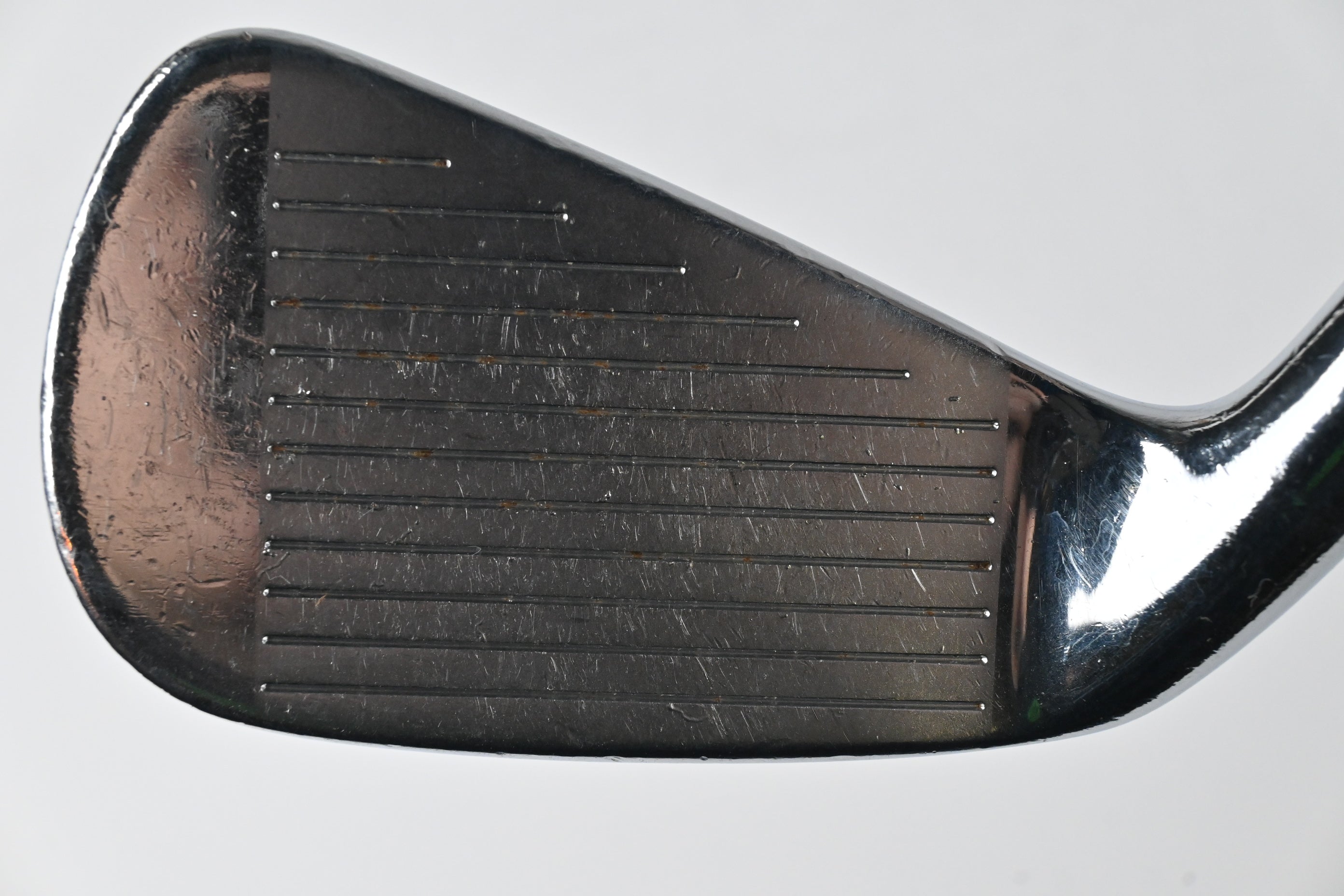 Titleist AP2 710 #4 Iron / 24 Degree / Regular Flex Dynamic Gold R300 Shaft