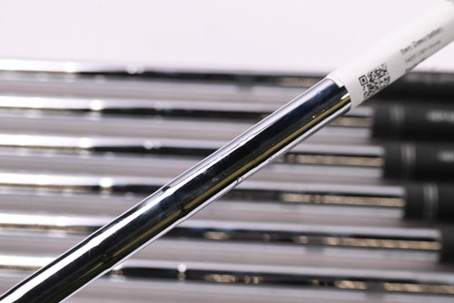 King Cobra 3400 I/XH Irons / 3-PW+SW / Regular Flex N.S.Pro 900XH Shafts