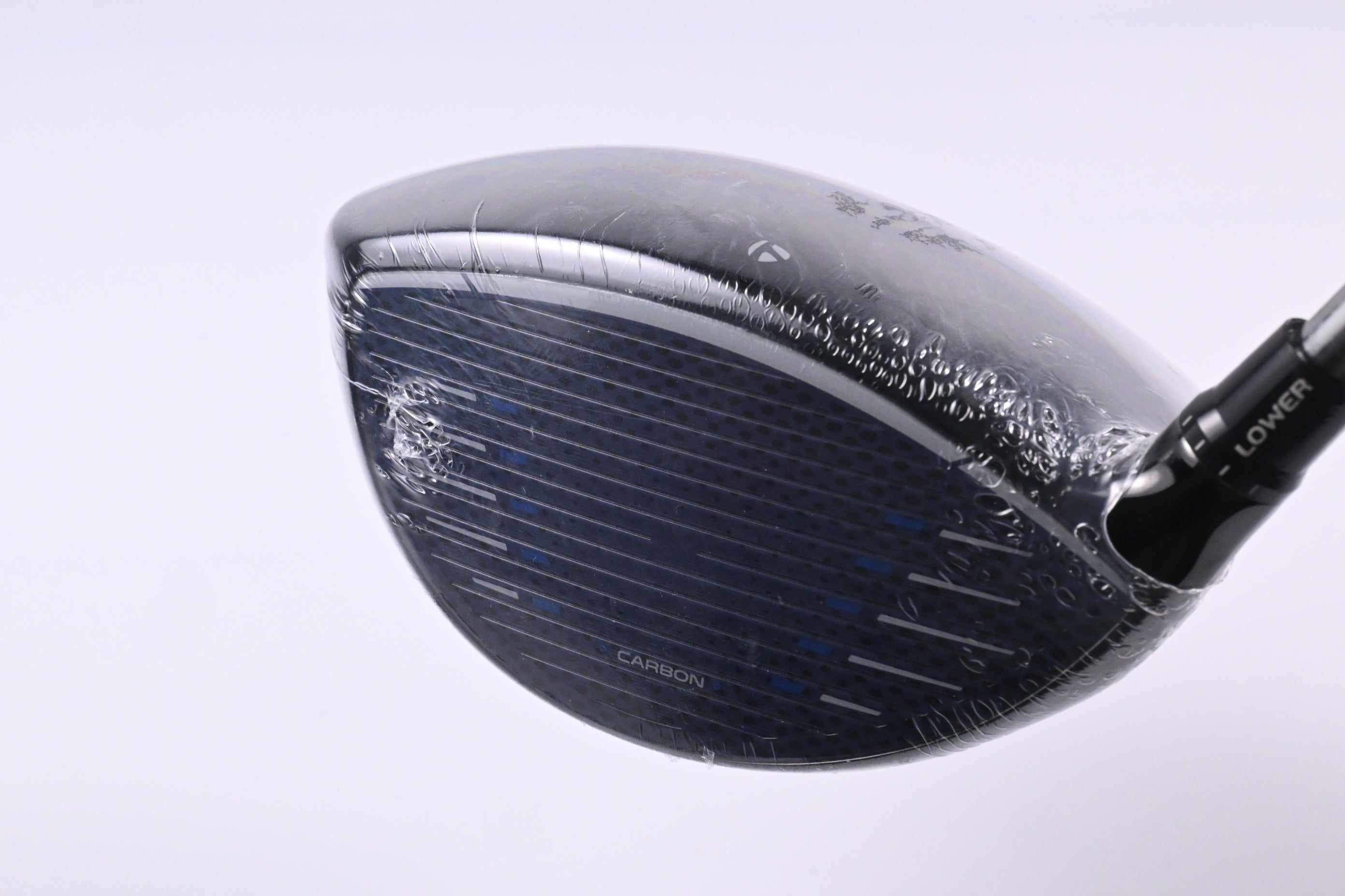 Ladies Taylormade Qi10 Max Driver / 10.5 Degree / ACCRA TZ Five 50 Shaft