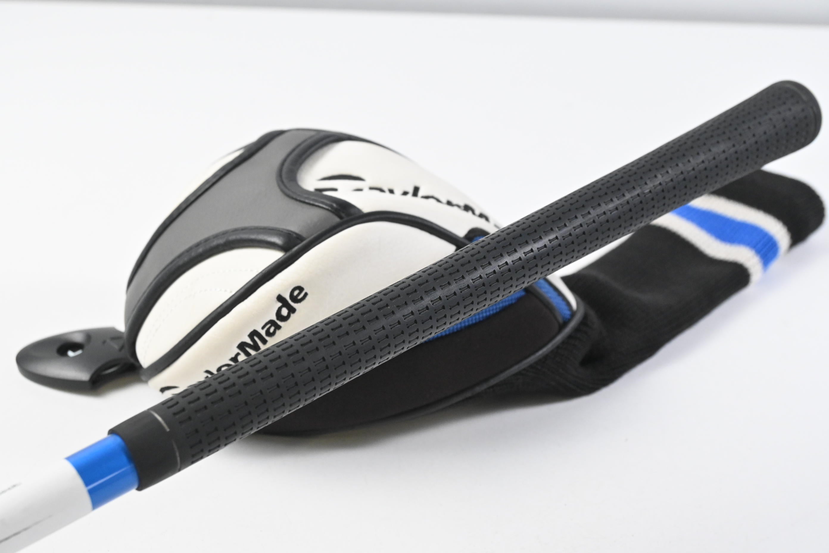 Ladies Taylormade Jetspeed #3 HL Wood / 17 Degree / Ladies Flex Matrix Velox T