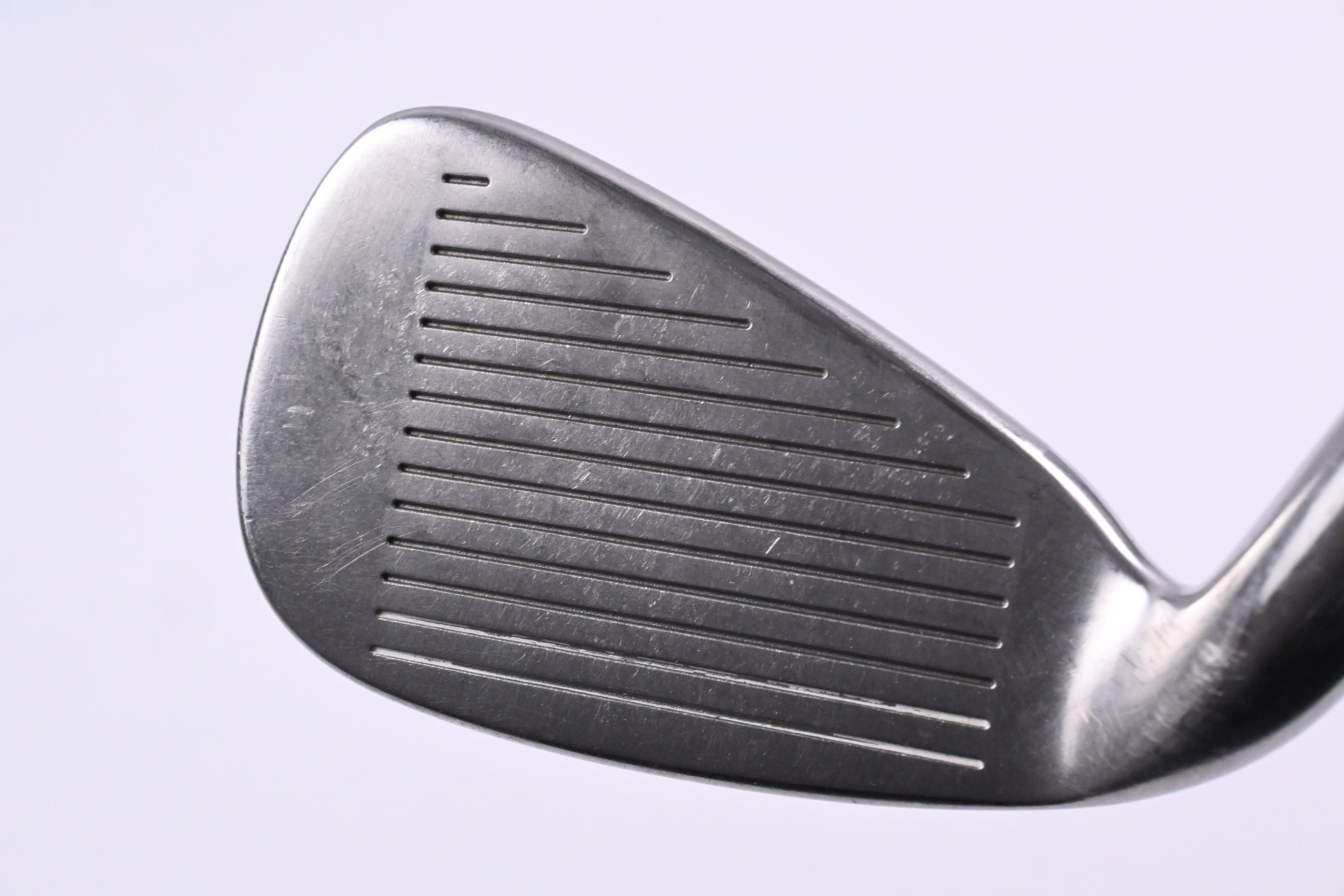 Taylormade RAC OS #4 Iron / 23 Degree / Regular Flex Taylormade T-Step 90 Shaft