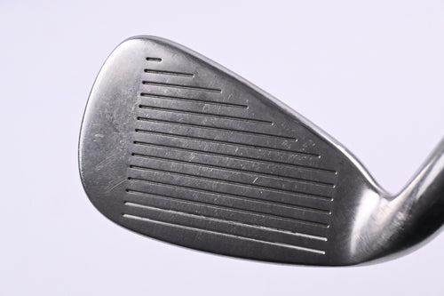 Taylormade RAC OS #4 Iron / 23 Degree / Regular Flex Taylormade T-Step 90 Shaft