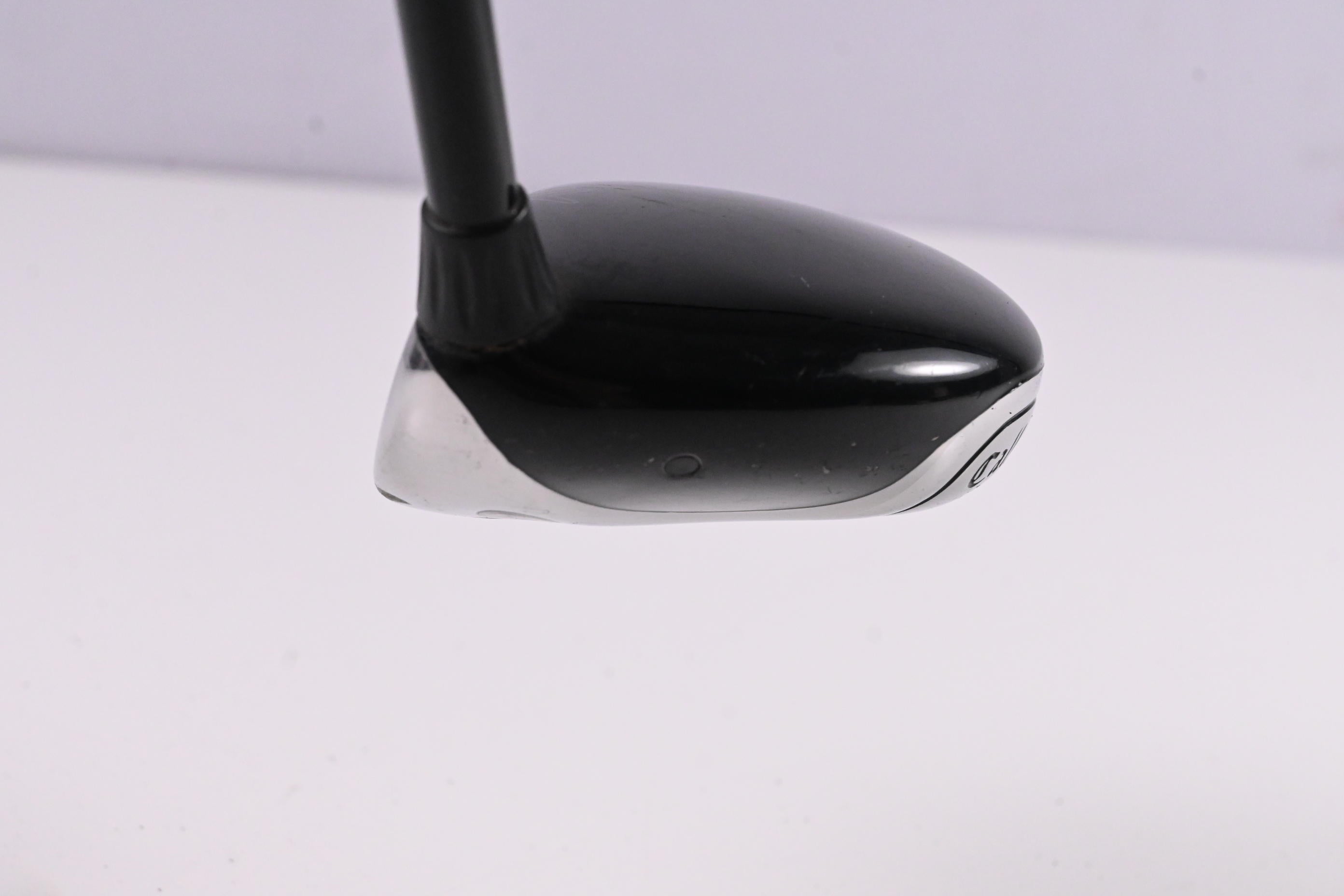 Callaway X 2006 #5 Wood / 19 Degree / Regular Flex Fujikura 60 Shaft