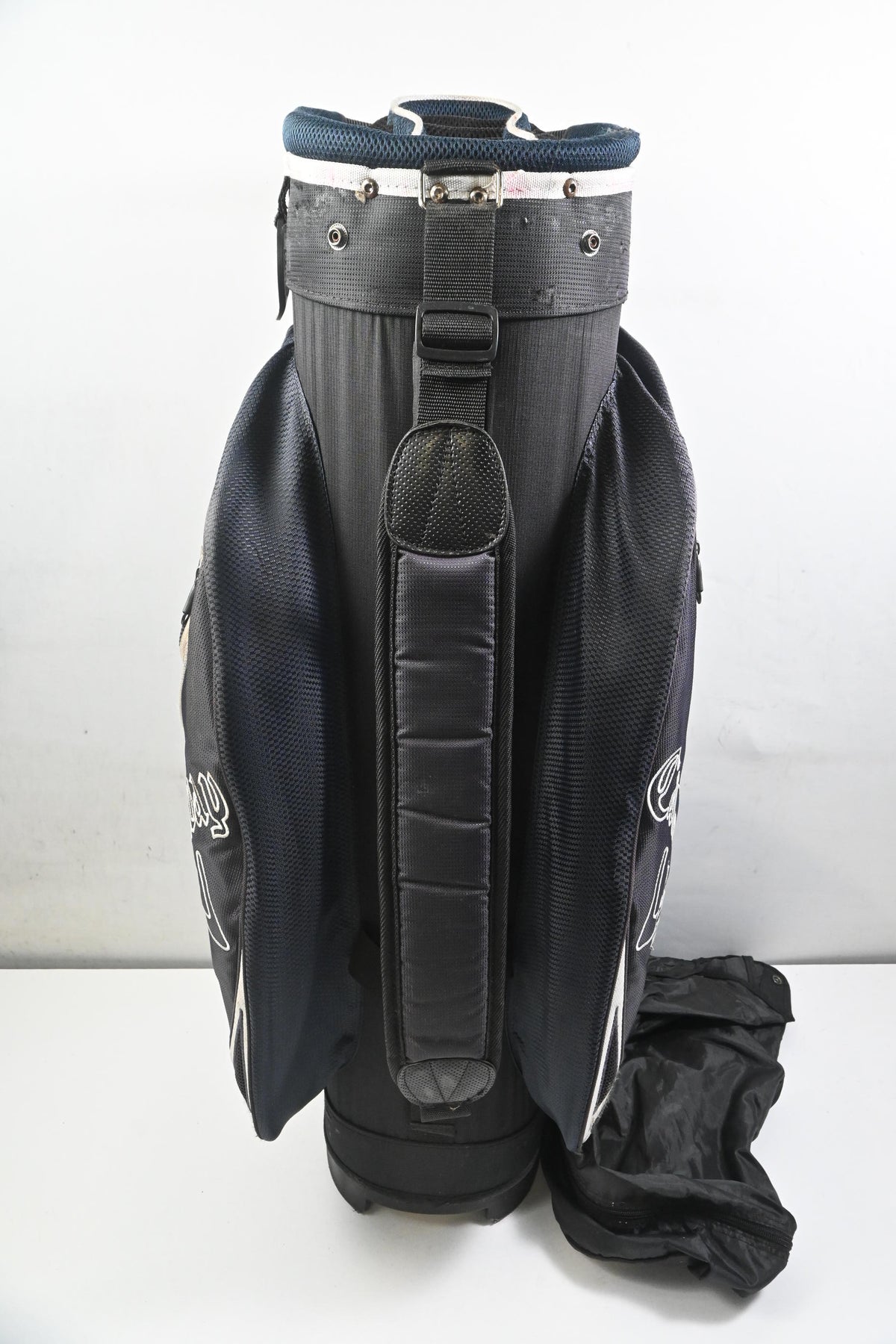 Callaway Cart Bag / 14-Way Divider / Grey, Blue