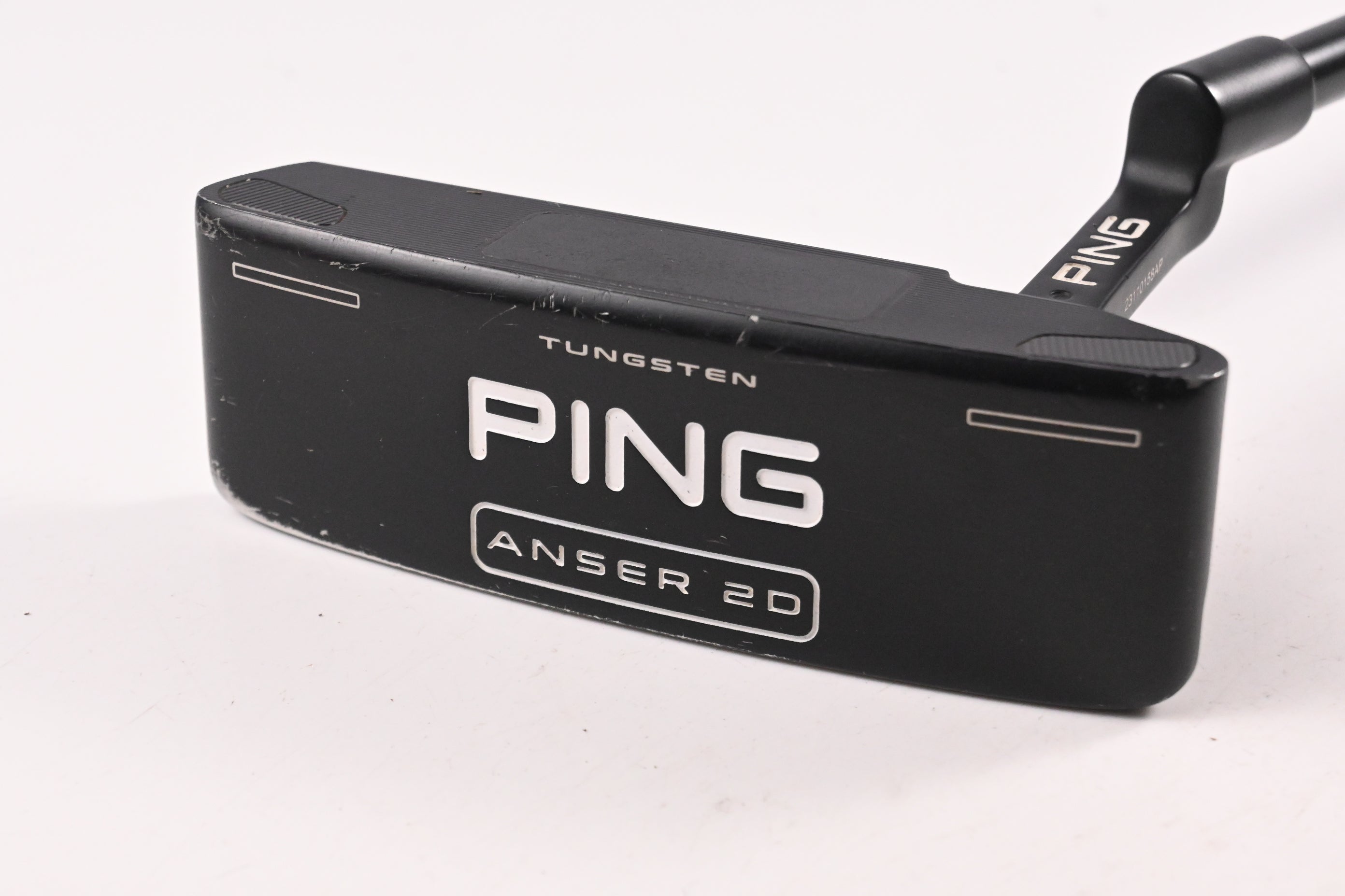 Ping Anser 2D 2023 Putter / 34 Inch