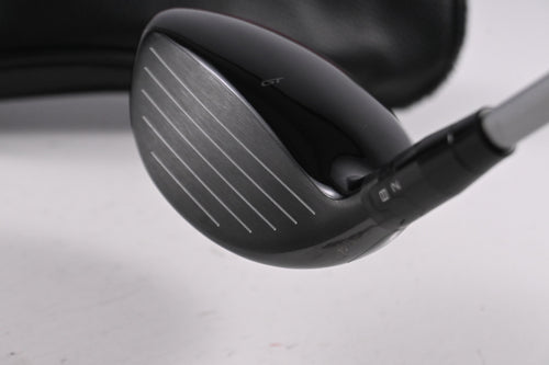 Titleist GT2 #5 Wood / 18 Degree / Stiff-Regular Flex Graphite Design Tour AD UB